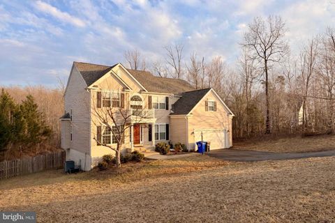 15 PINEY HILL LANE FREDERICKSBURG VA 22406