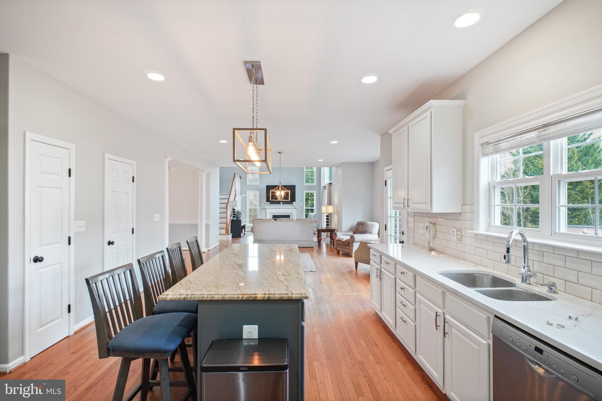 SUMMERSET RIDGE - Residential