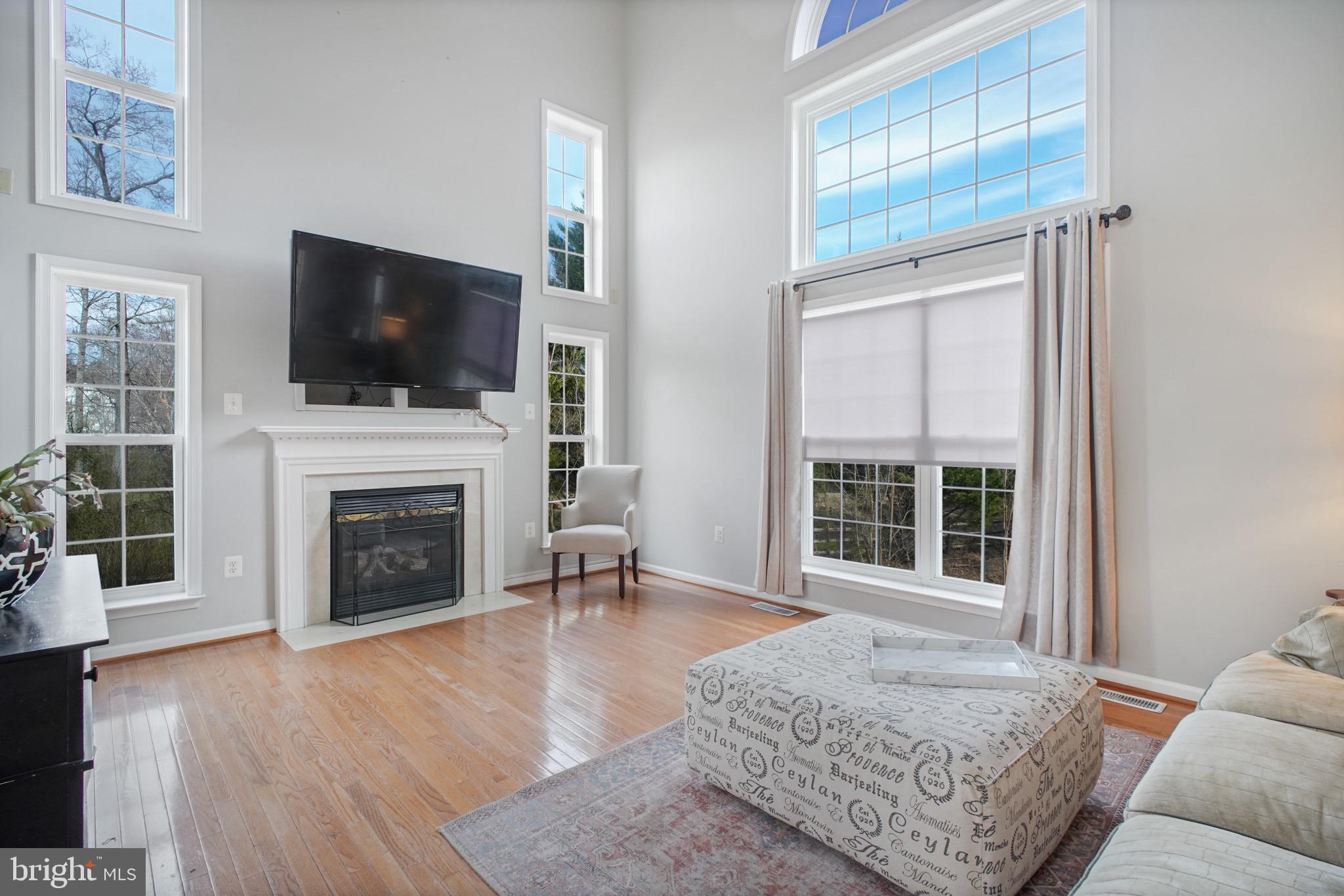 SUMMERSET RIDGE - Residential