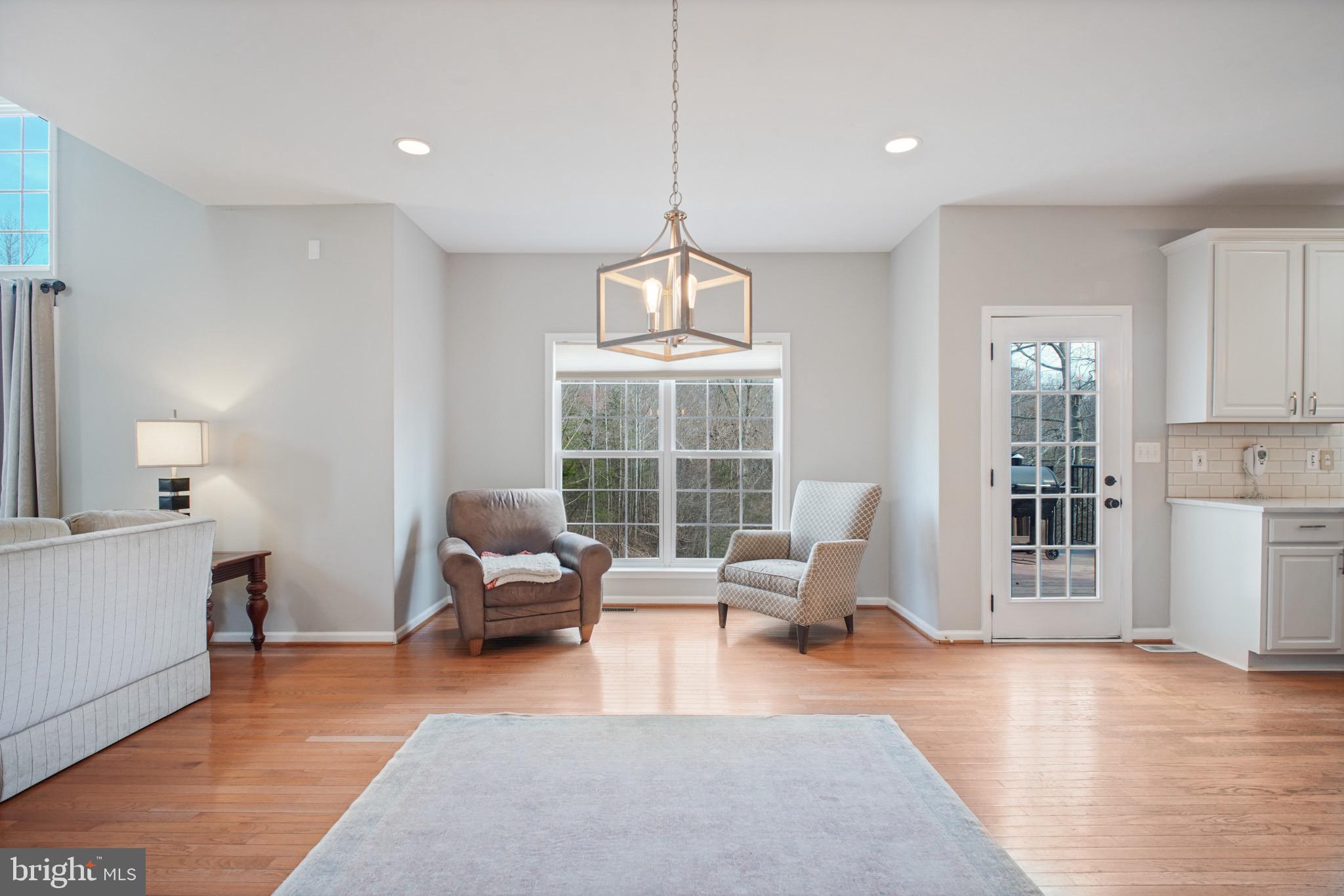 SUMMERSET RIDGE - Residential