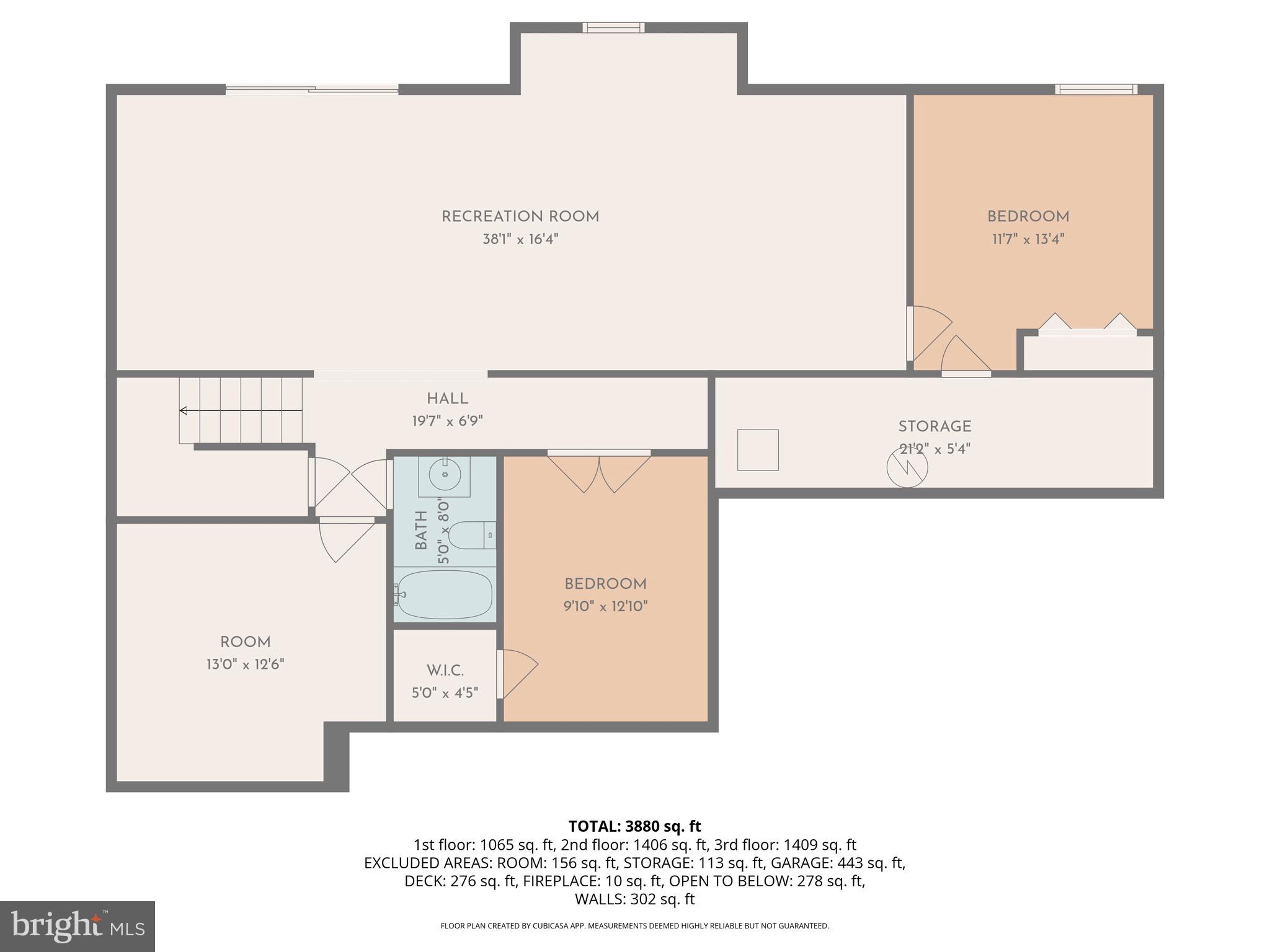 SUMMERSET RIDGE - Residential