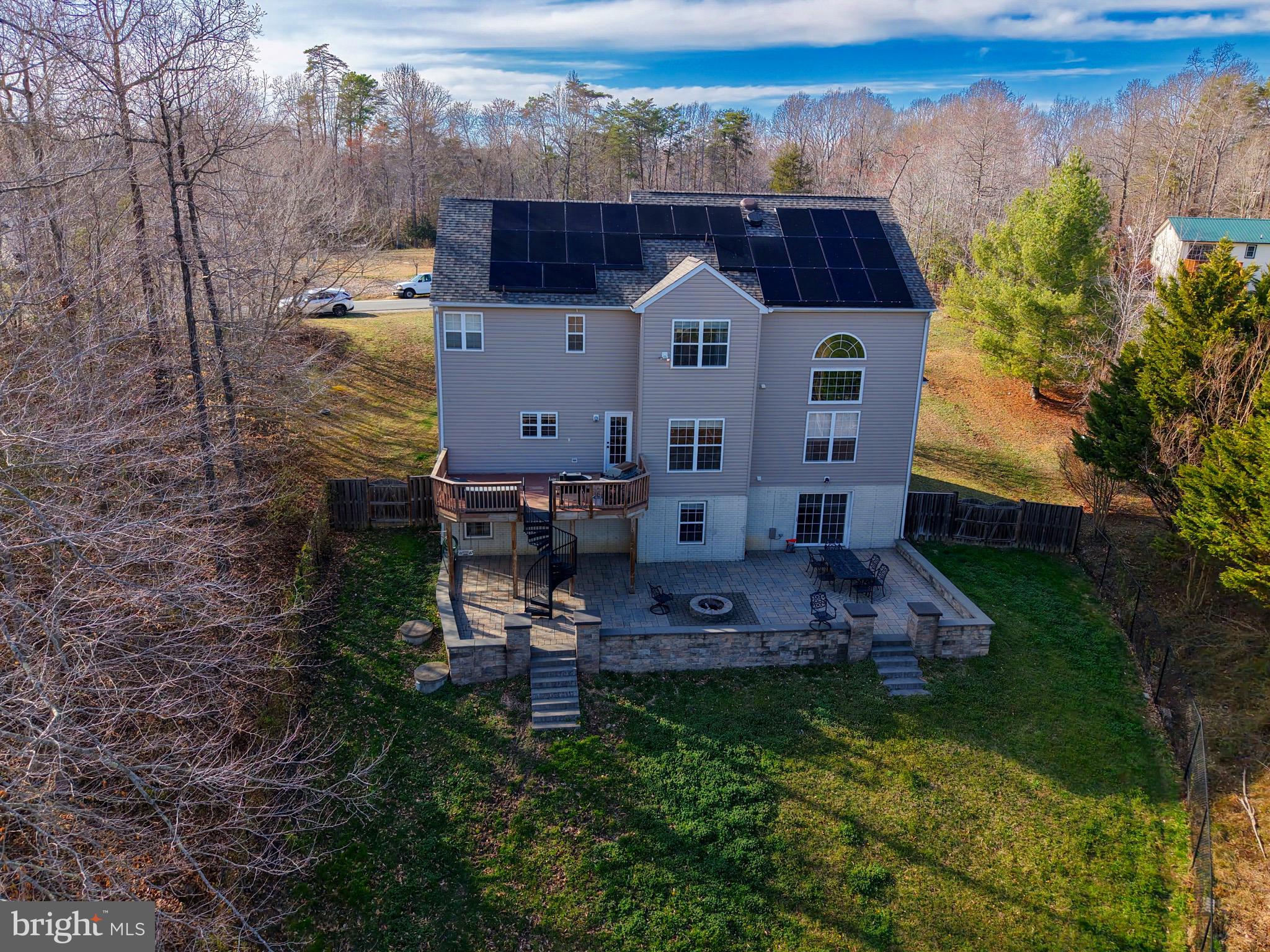 SUMMERSET RIDGE - Residential