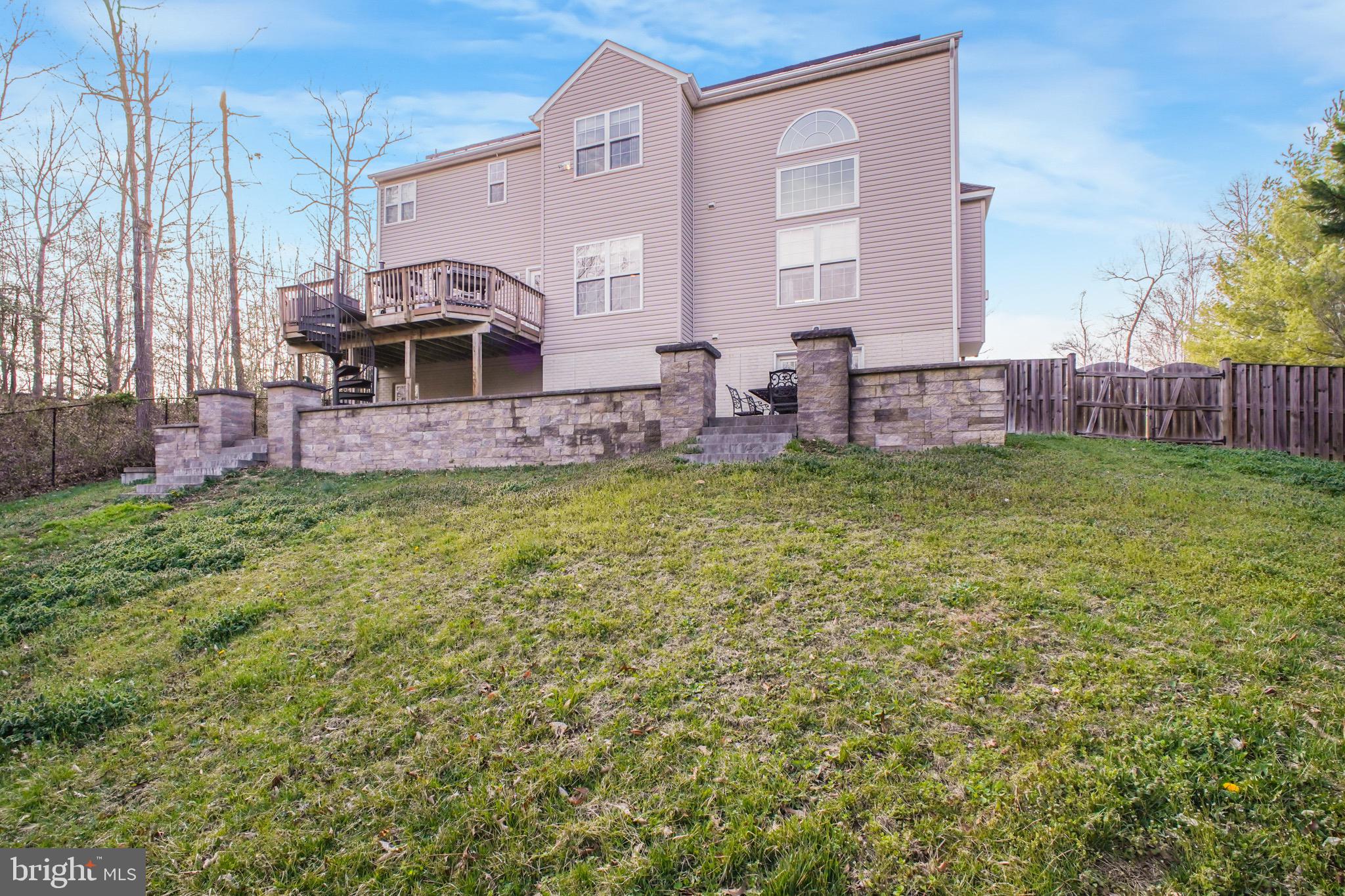 SUMMERSET RIDGE - Residential