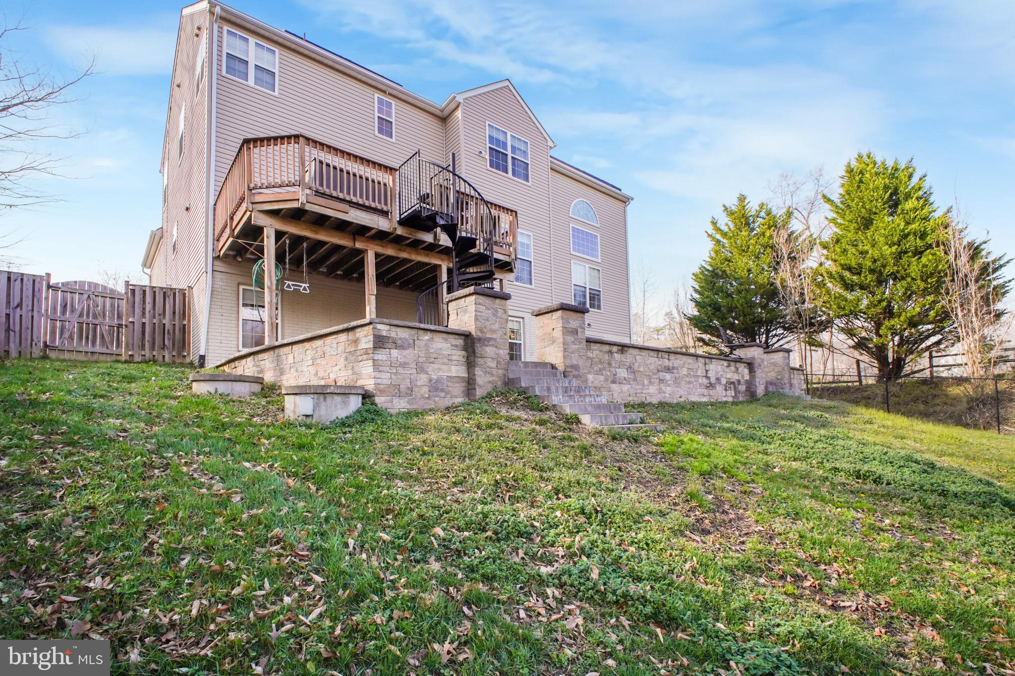 SUMMERSET RIDGE - Residential