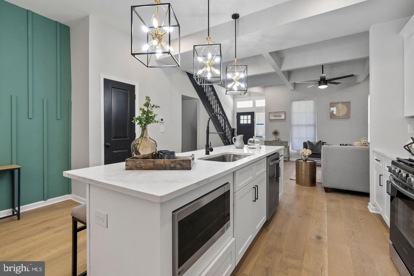 GWYNN OAK - Residential