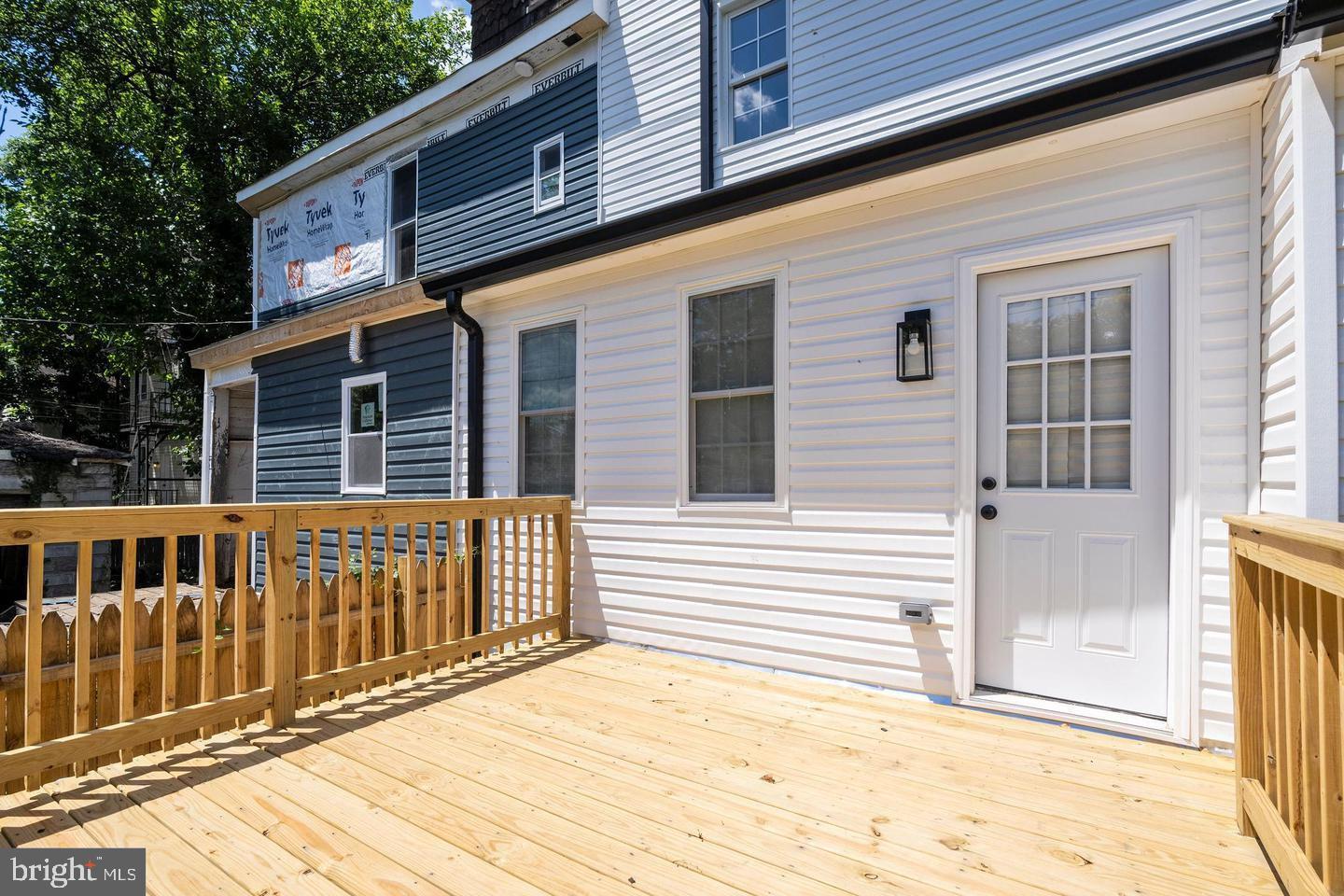 GWYNN OAK - Residential