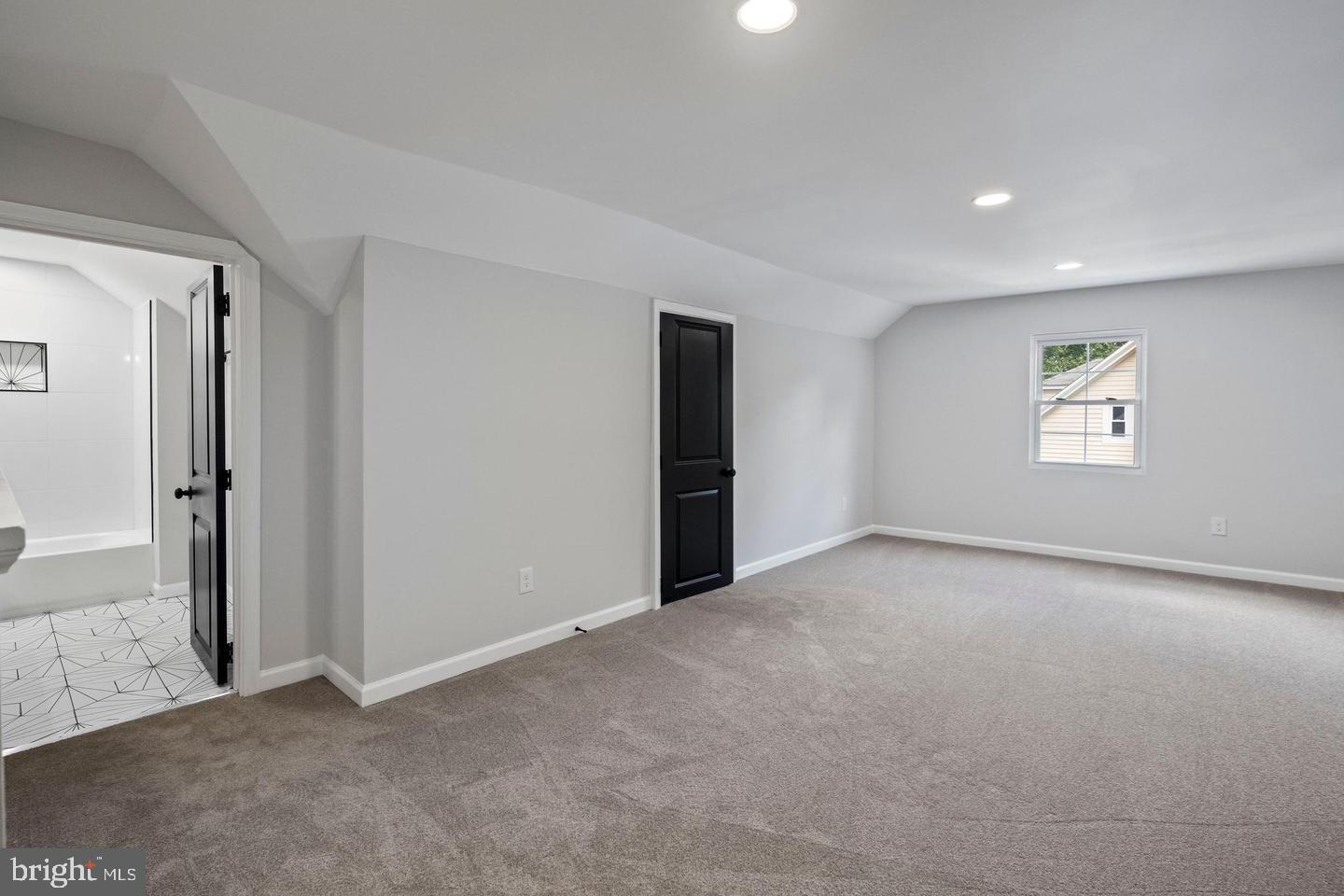 GWYNN OAK - Residential