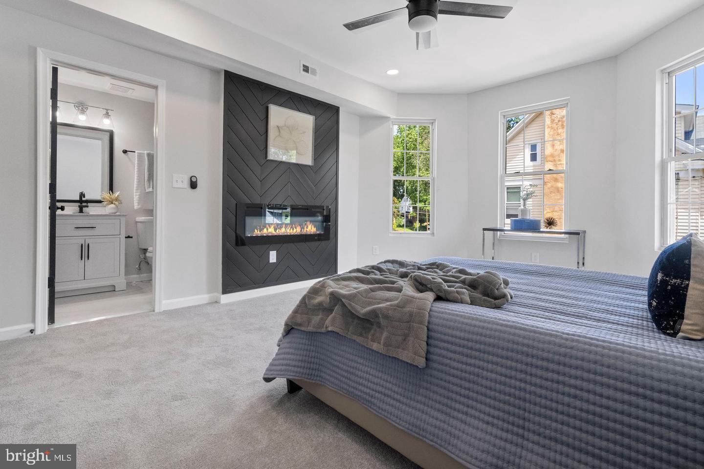 GWYNN OAK - Residential