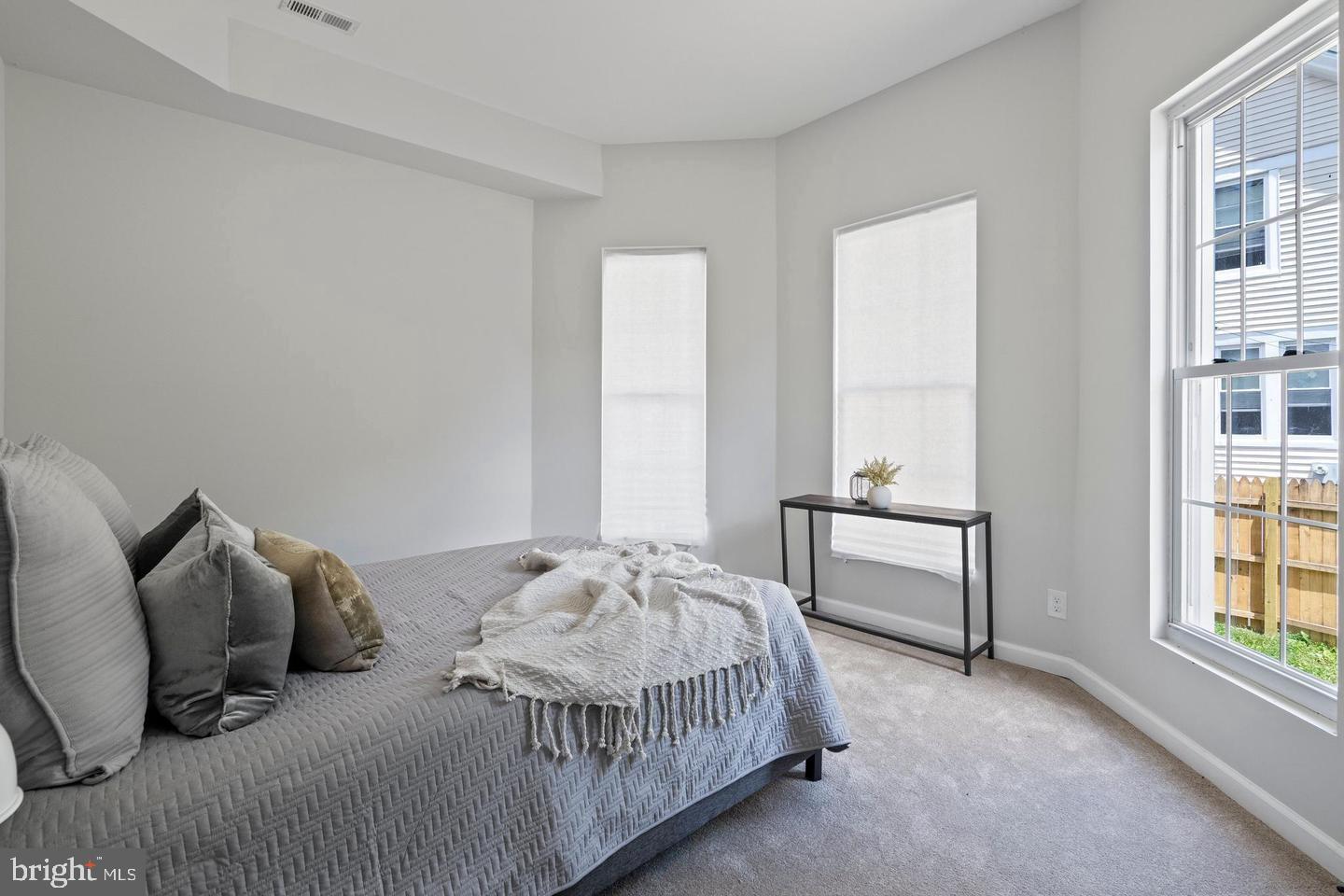GWYNN OAK - Residential