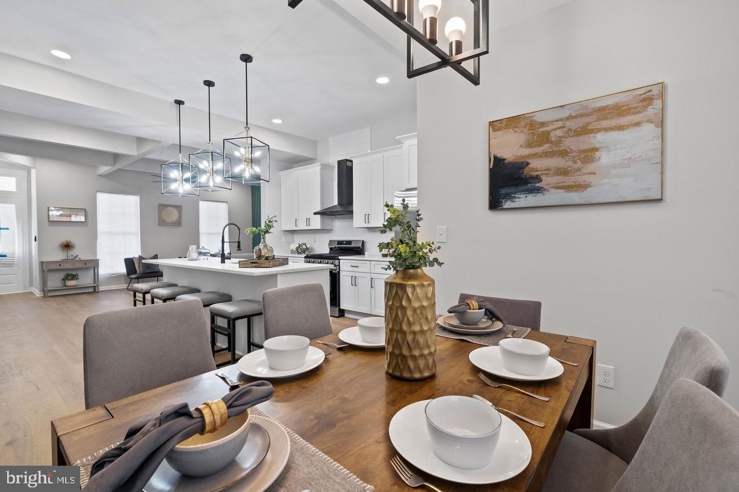 GWYNN OAK - Residential