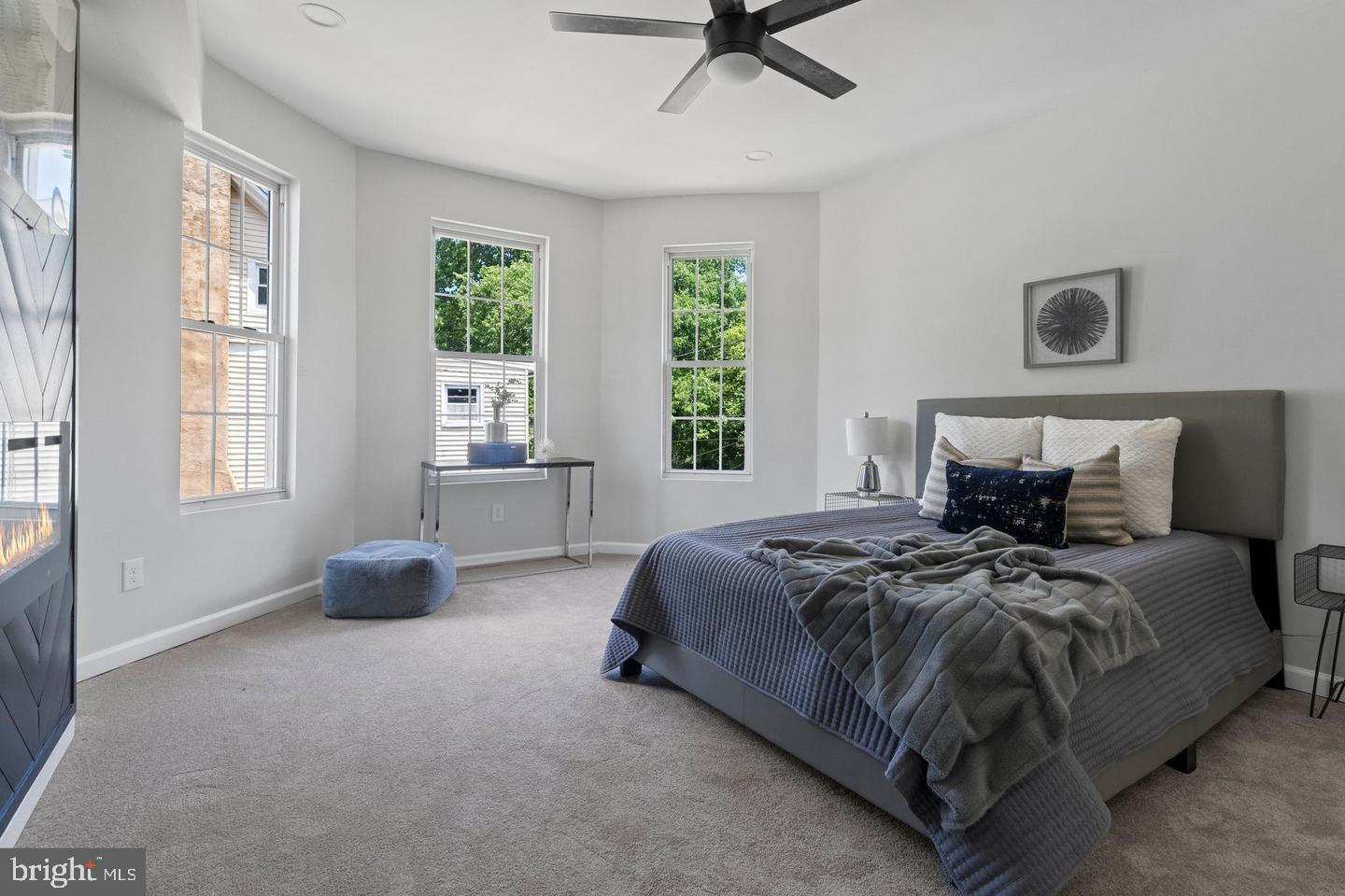 GWYNN OAK - Residential