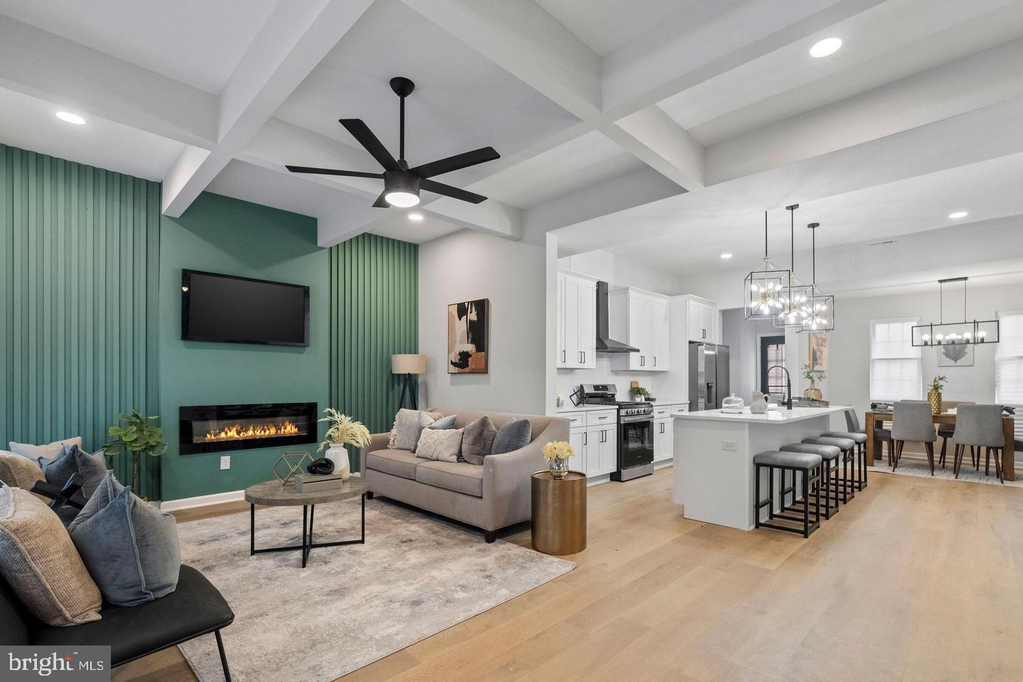 GWYNN OAK - Residential