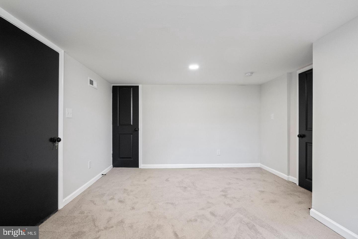 GWYNN OAK - Residential