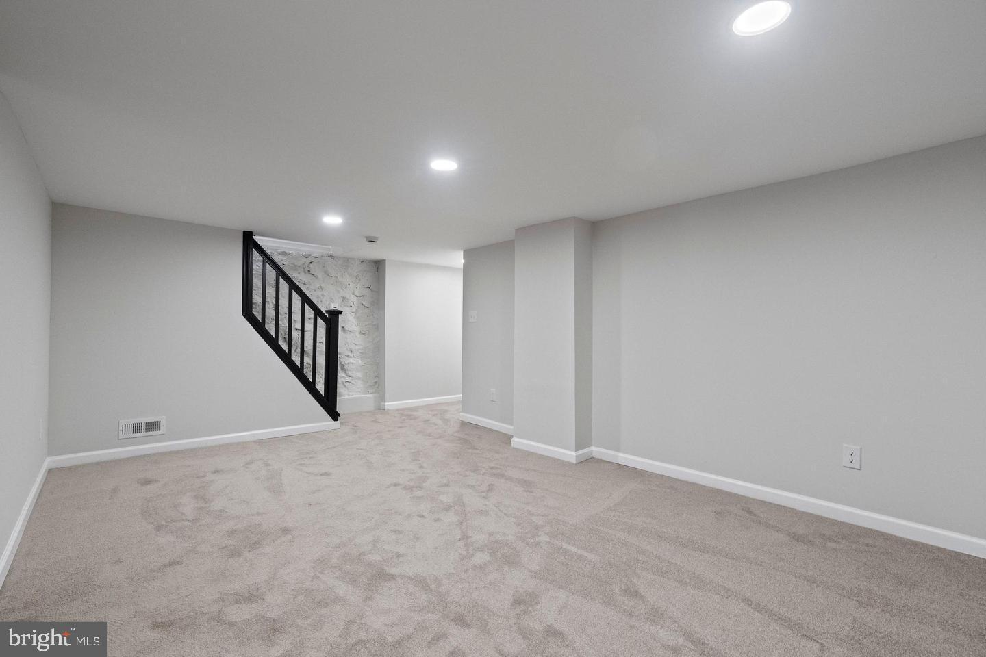 GWYNN OAK - Residential