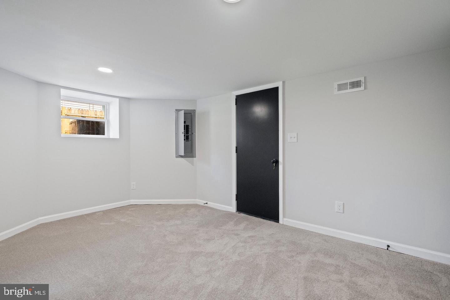 GWYNN OAK - Residential