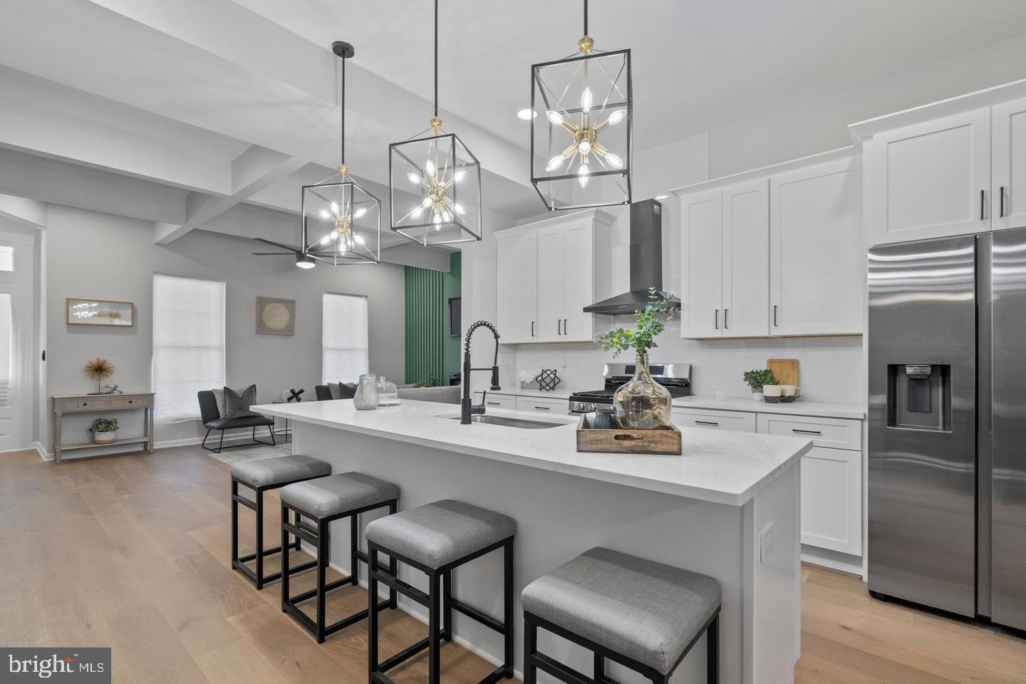 GWYNN OAK - Residential