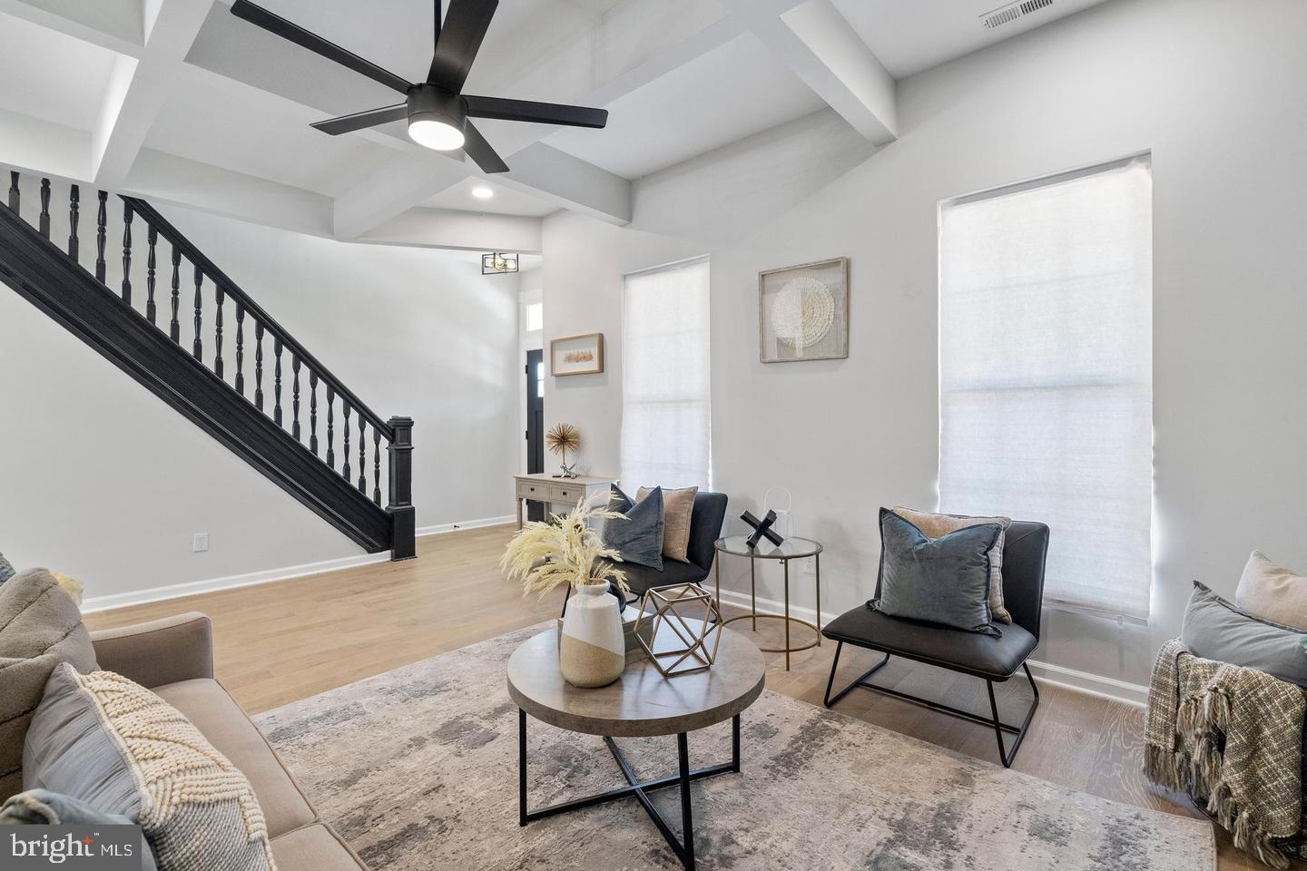 GWYNN OAK - Residential