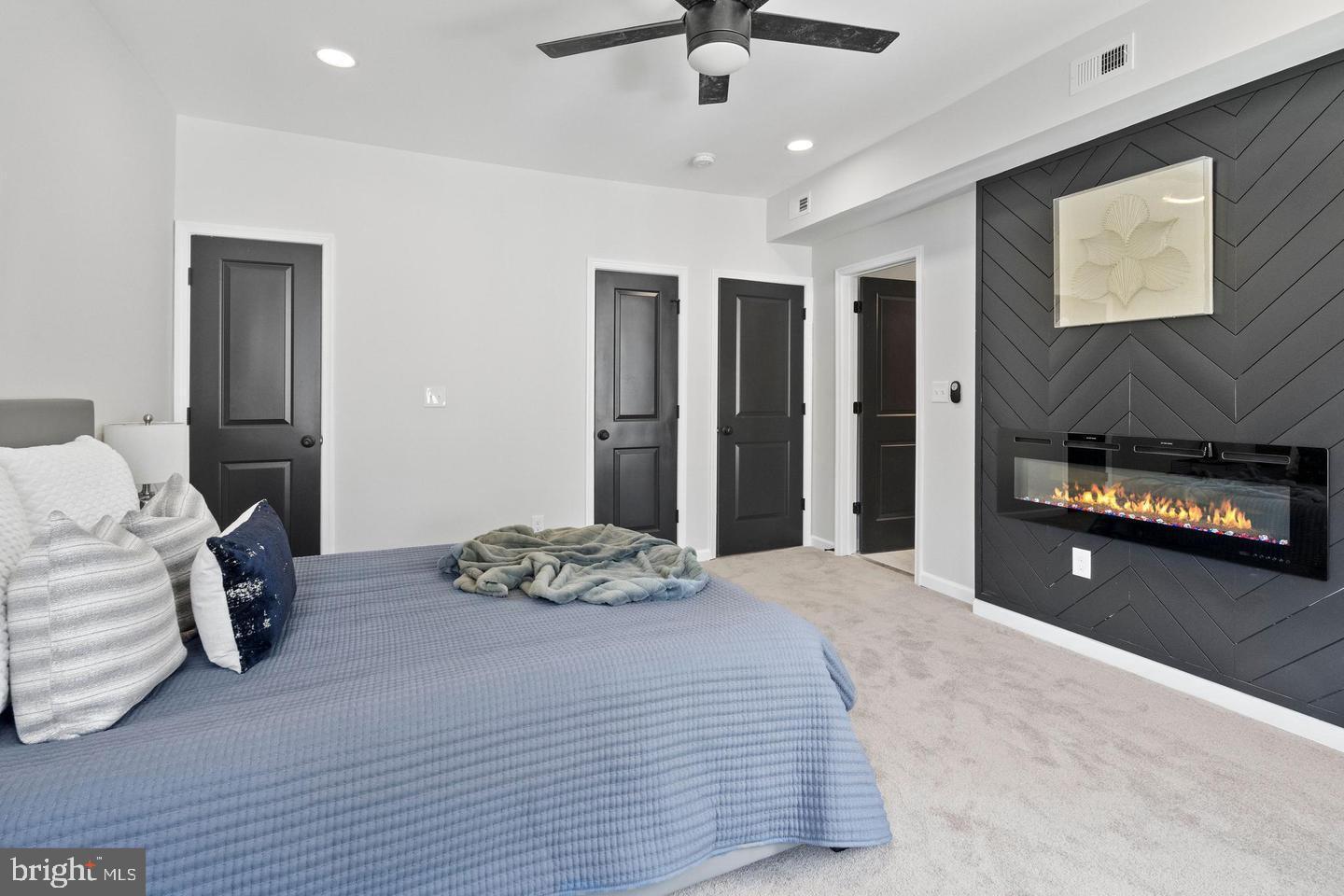 GWYNN OAK - Residential