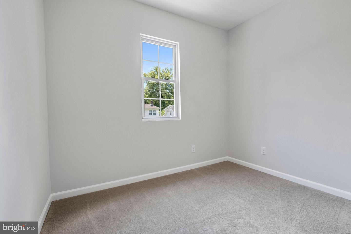 GWYNN OAK - Residential