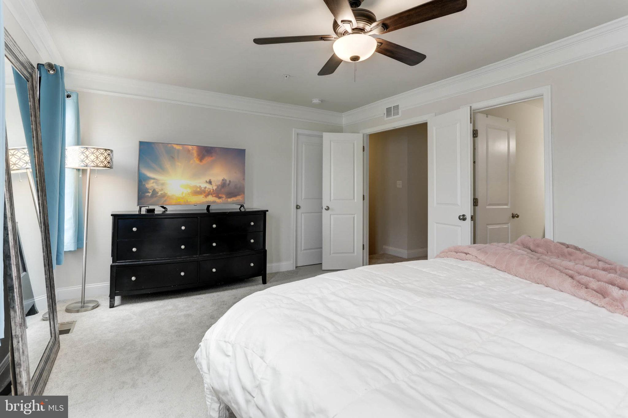 MONARCH AT WAUGH CHAPEL - Residential