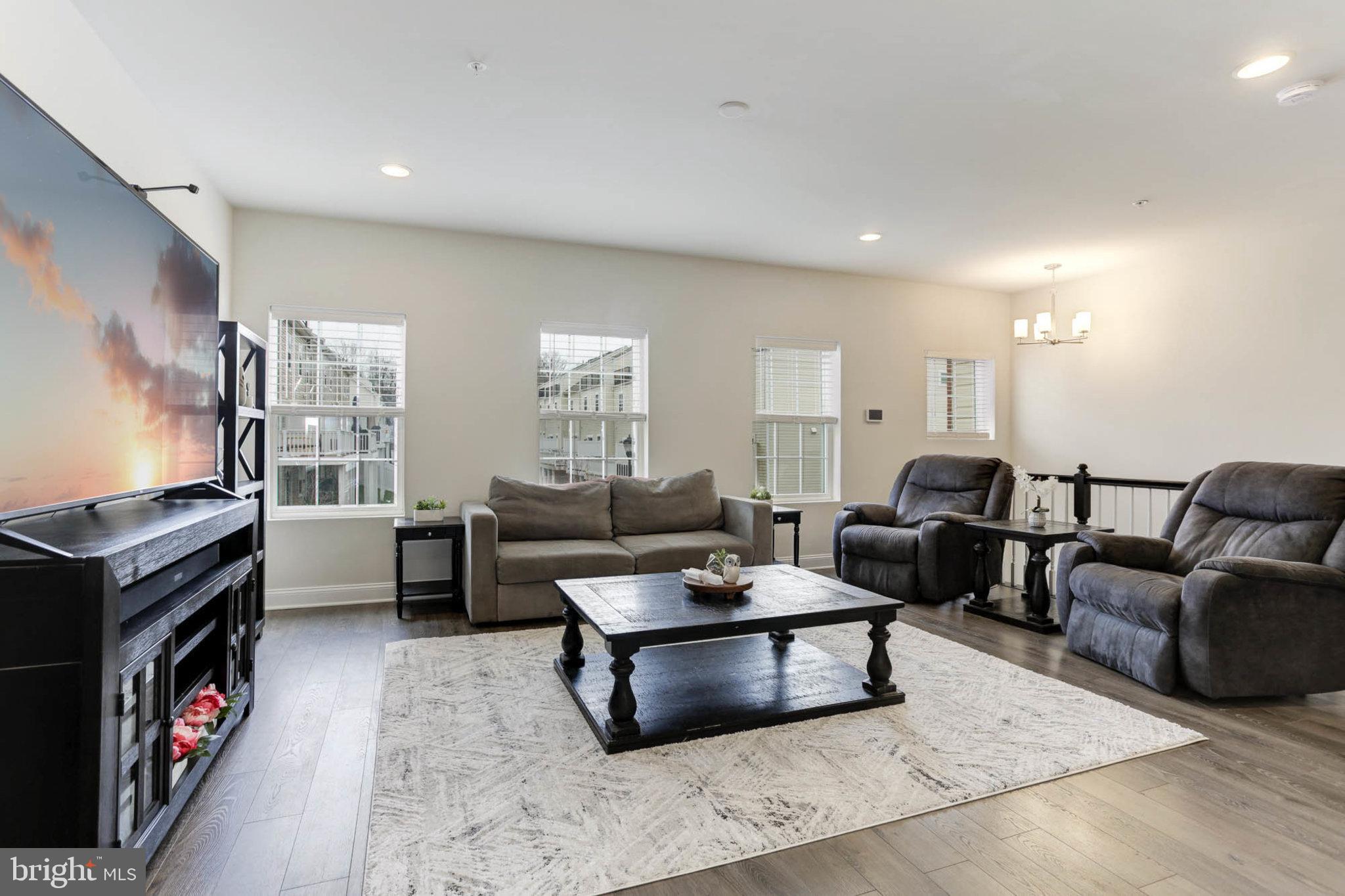 MONARCH AT WAUGH CHAPEL - Residential