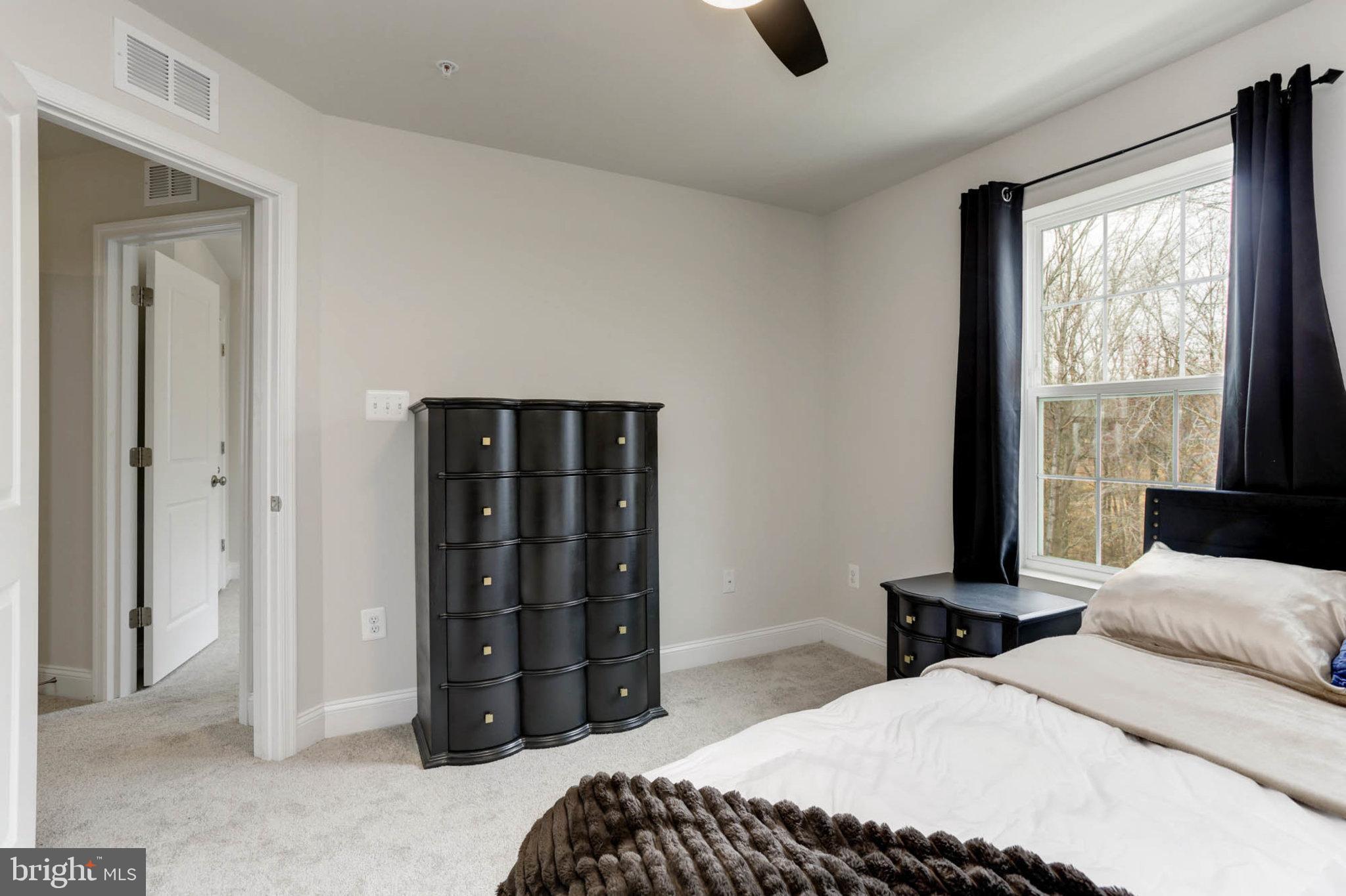 MONARCH AT WAUGH CHAPEL - Residential