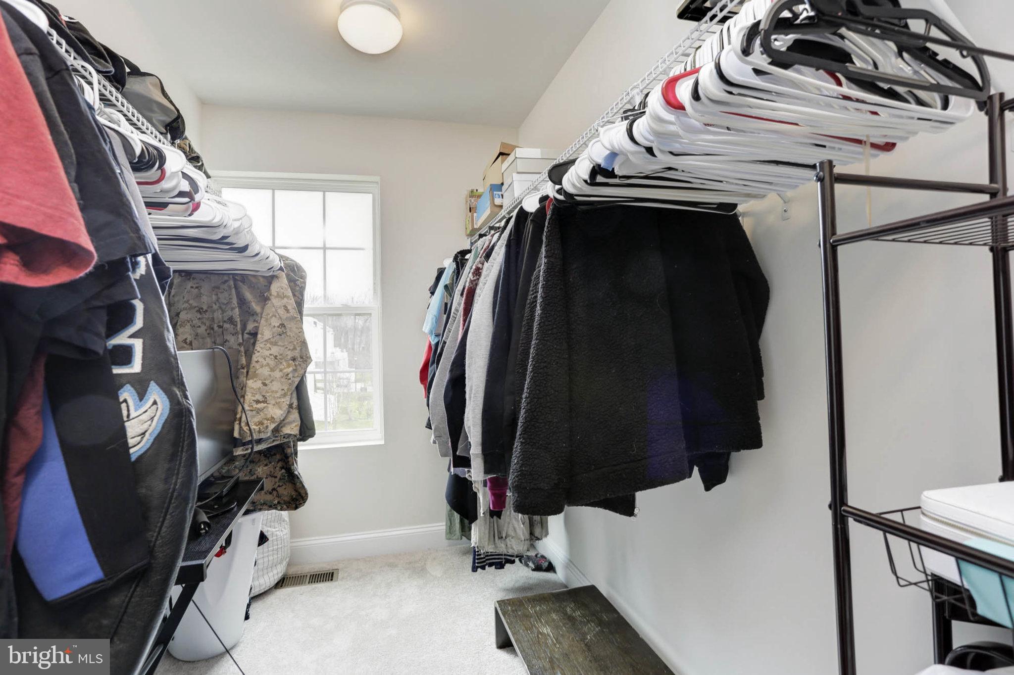 MONARCH AT WAUGH CHAPEL - Residential