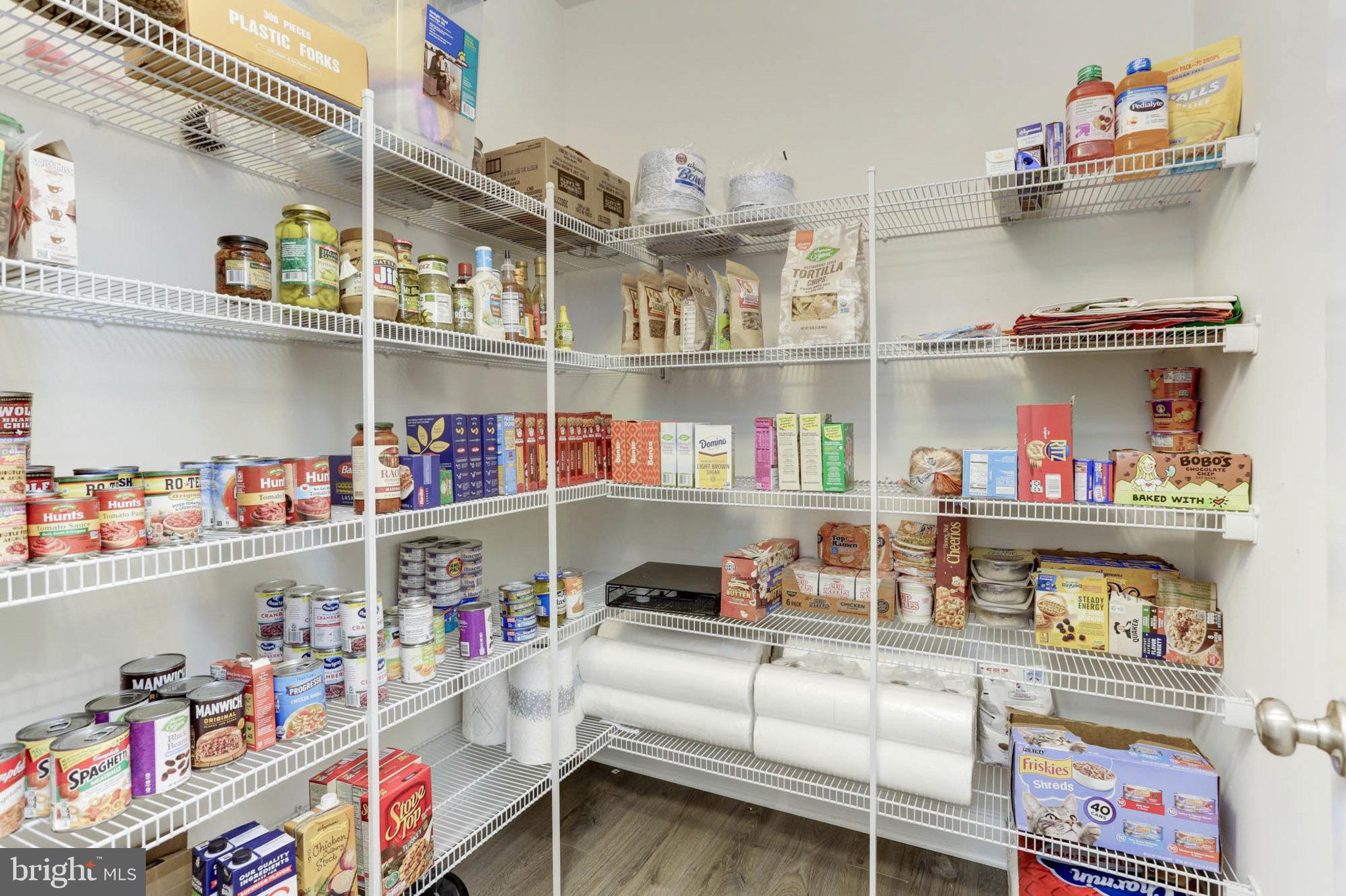 MONARCH AT WAUGH CHAPEL - Residential