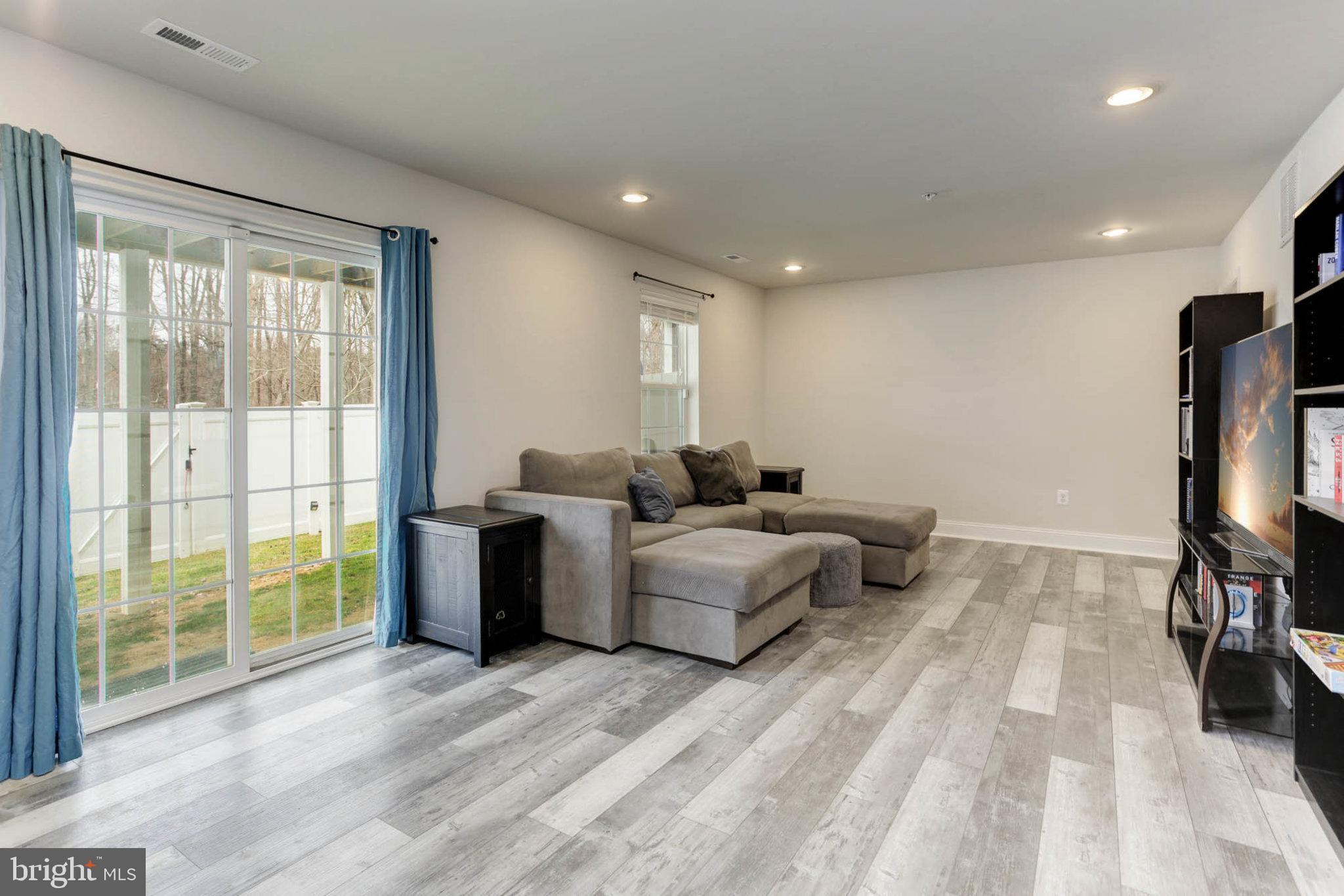 MONARCH AT WAUGH CHAPEL - Residential