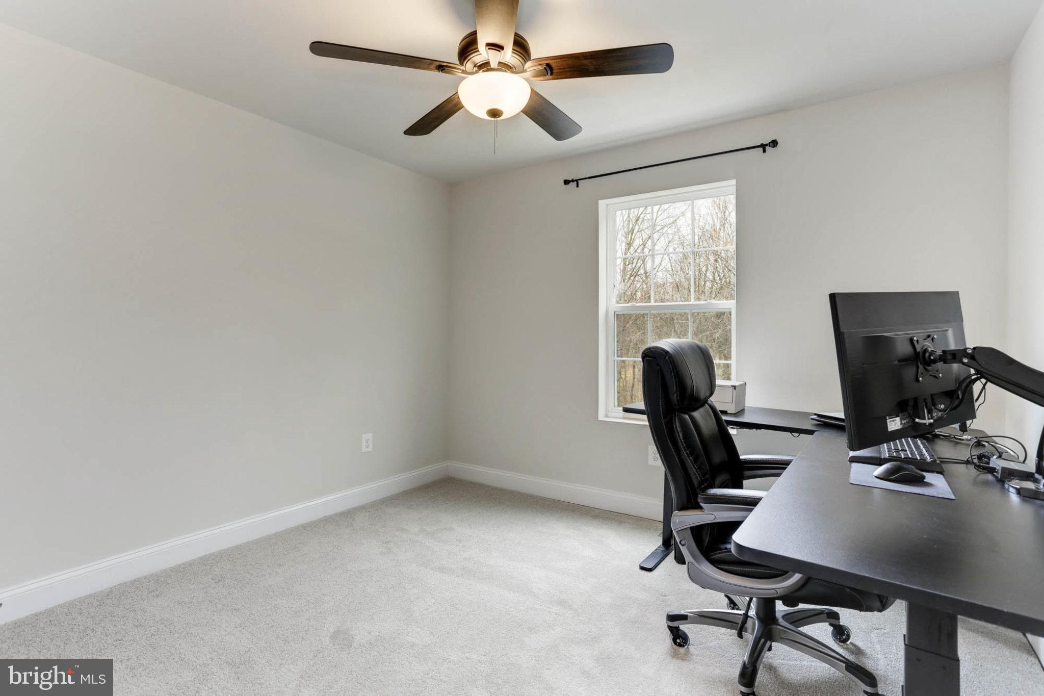 MONARCH AT WAUGH CHAPEL - Residential