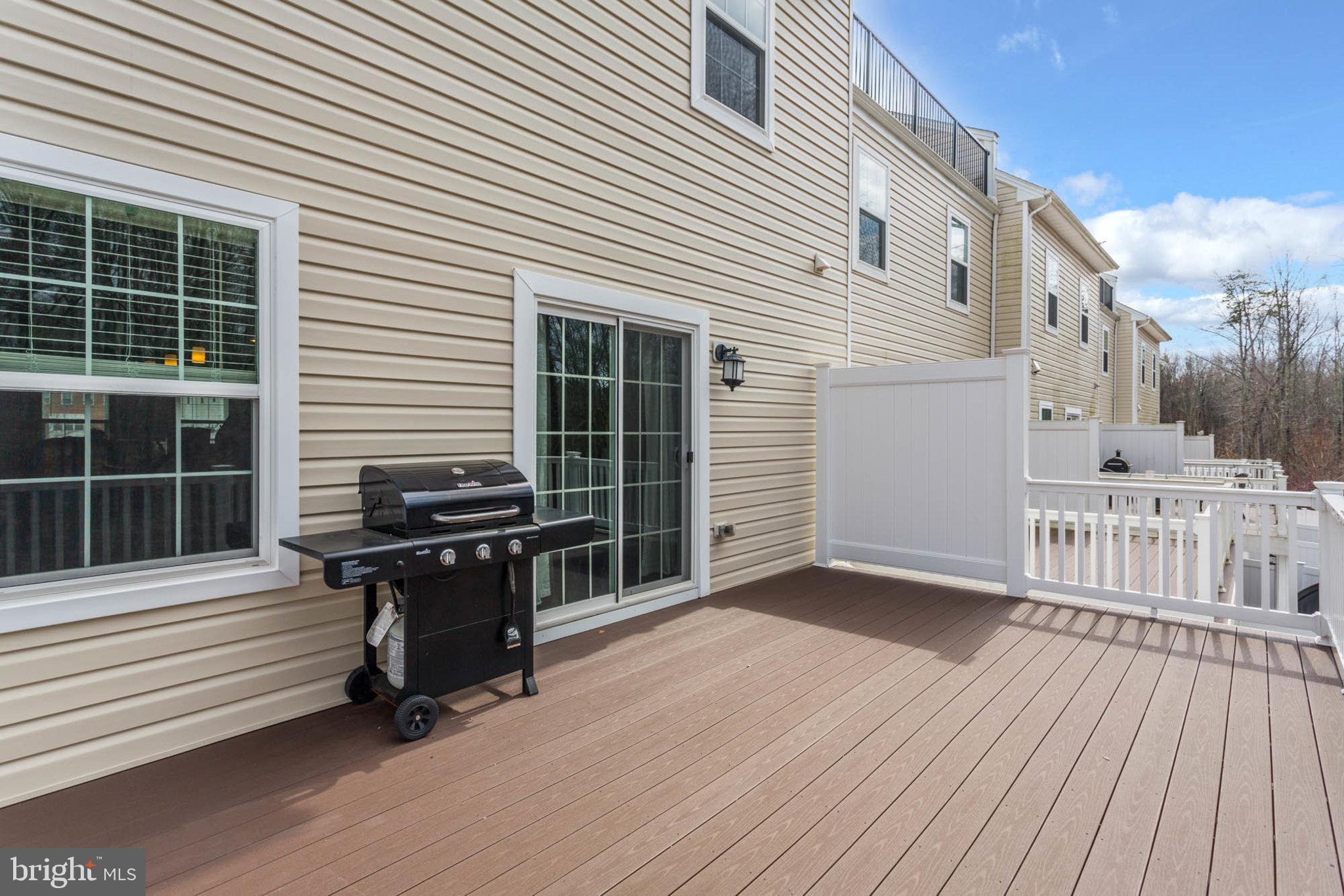 MONARCH AT WAUGH CHAPEL - Residential