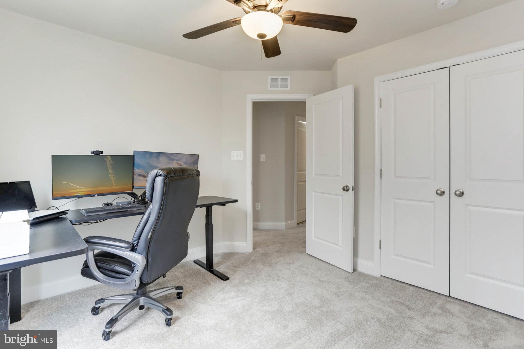 MONARCH AT WAUGH CHAPEL - Residential