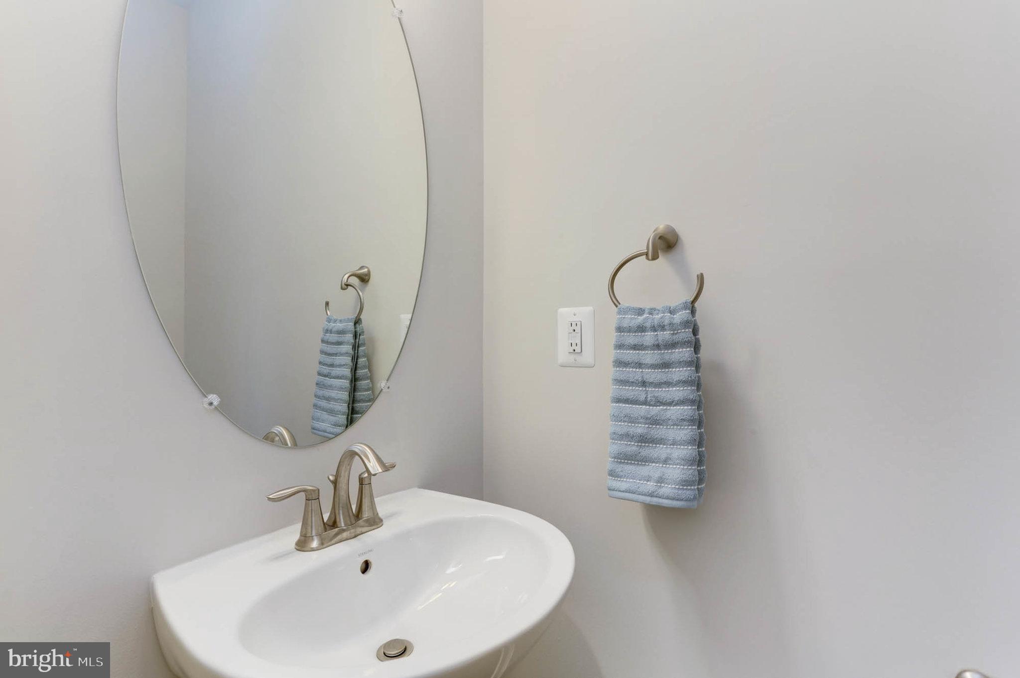 MONARCH AT WAUGH CHAPEL - Residential