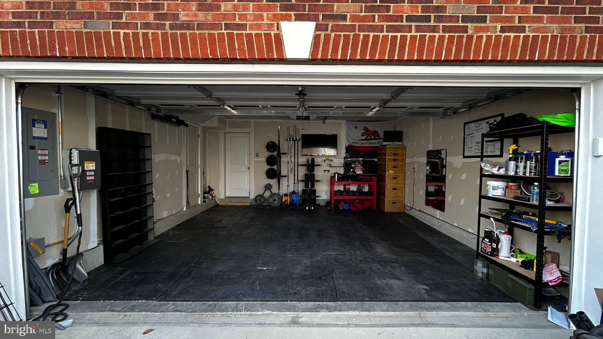 MONARCH AT WAUGH CHAPEL - Residential