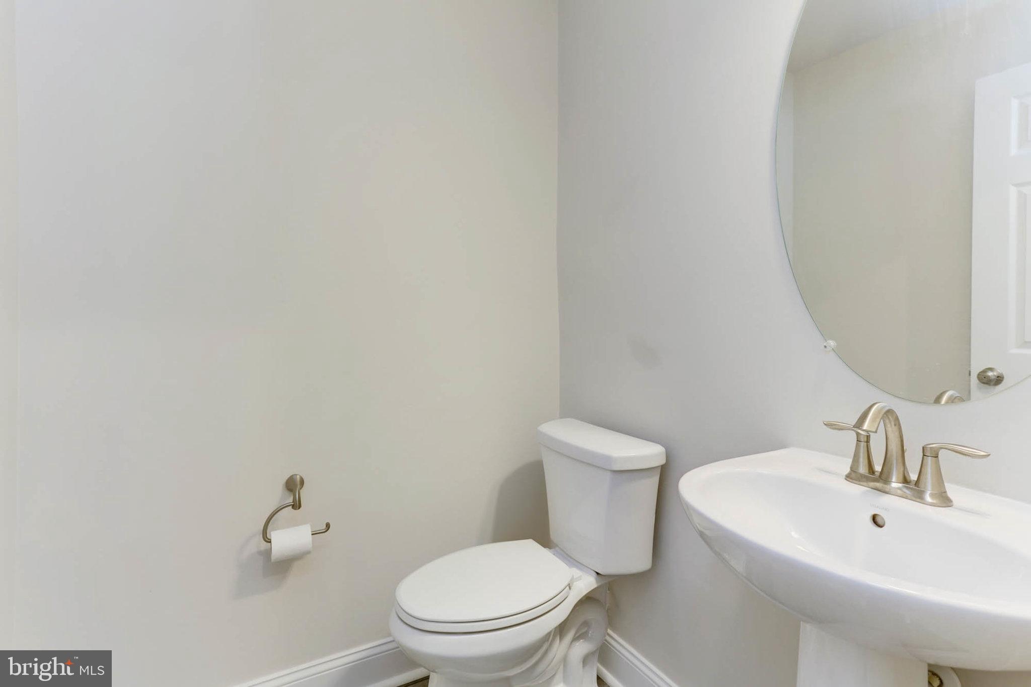 MONARCH AT WAUGH CHAPEL - Residential