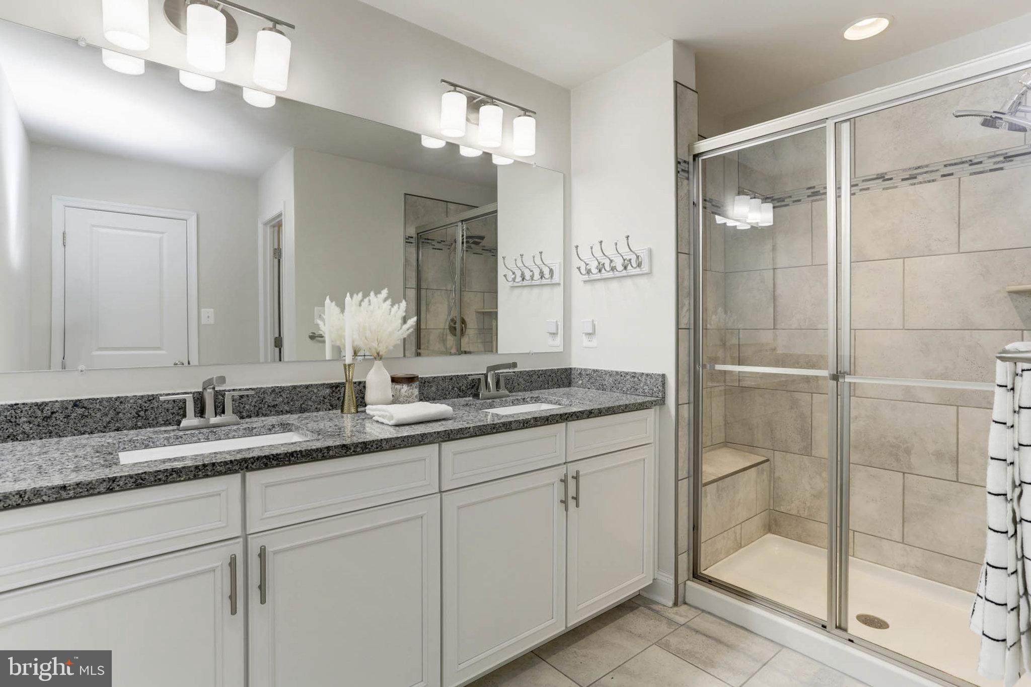 MONARCH AT WAUGH CHAPEL - Residential