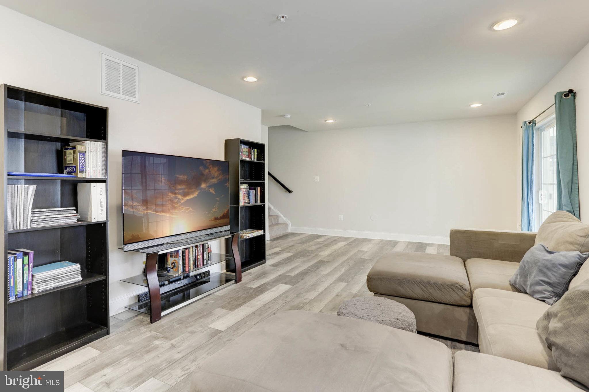 MONARCH AT WAUGH CHAPEL - Residential