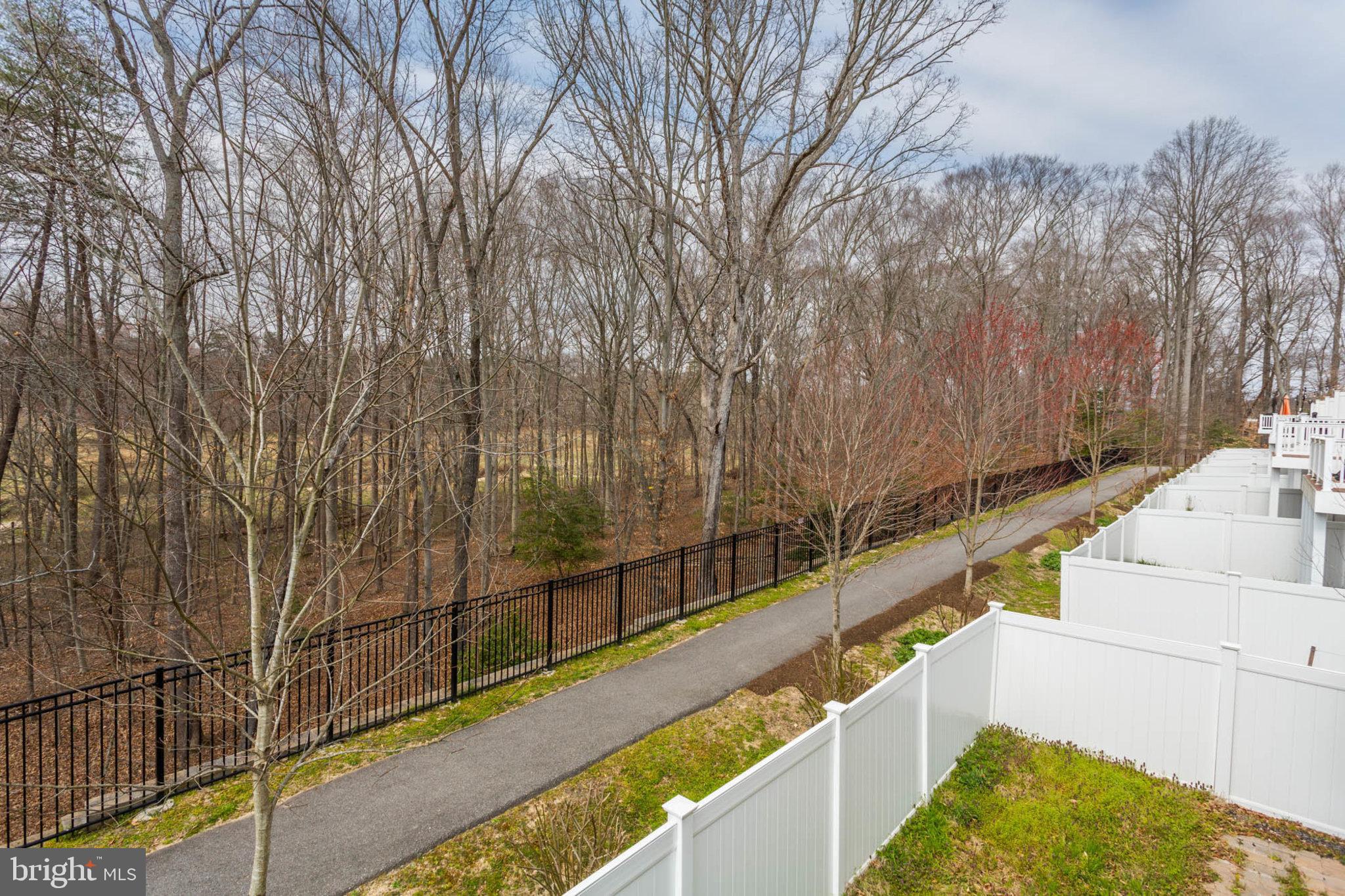 MONARCH AT WAUGH CHAPEL - Residential