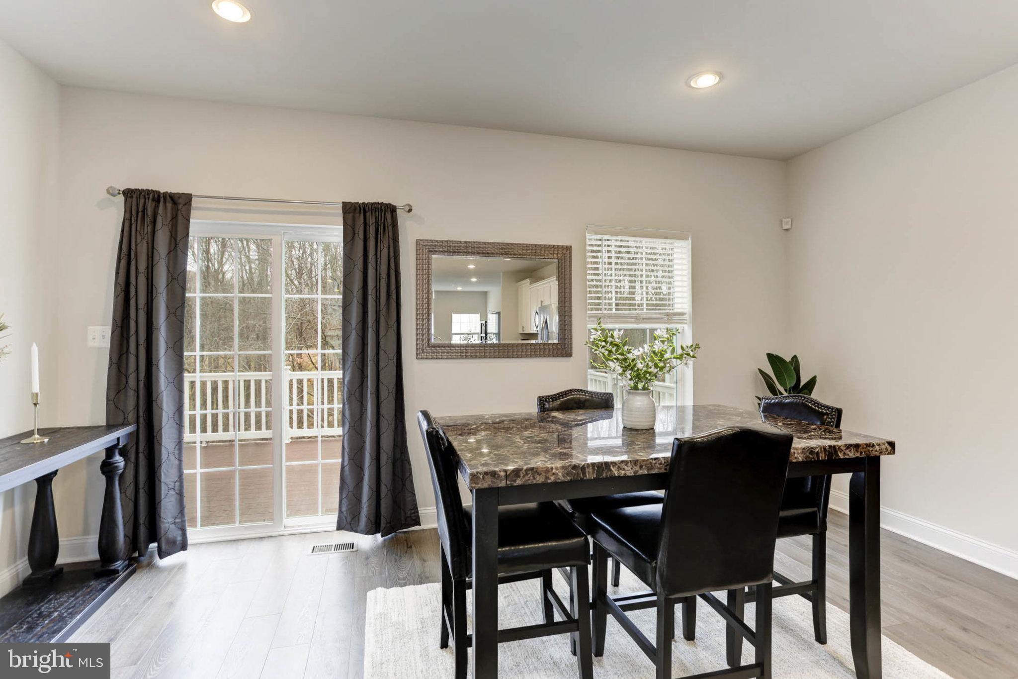 MONARCH AT WAUGH CHAPEL - Residential