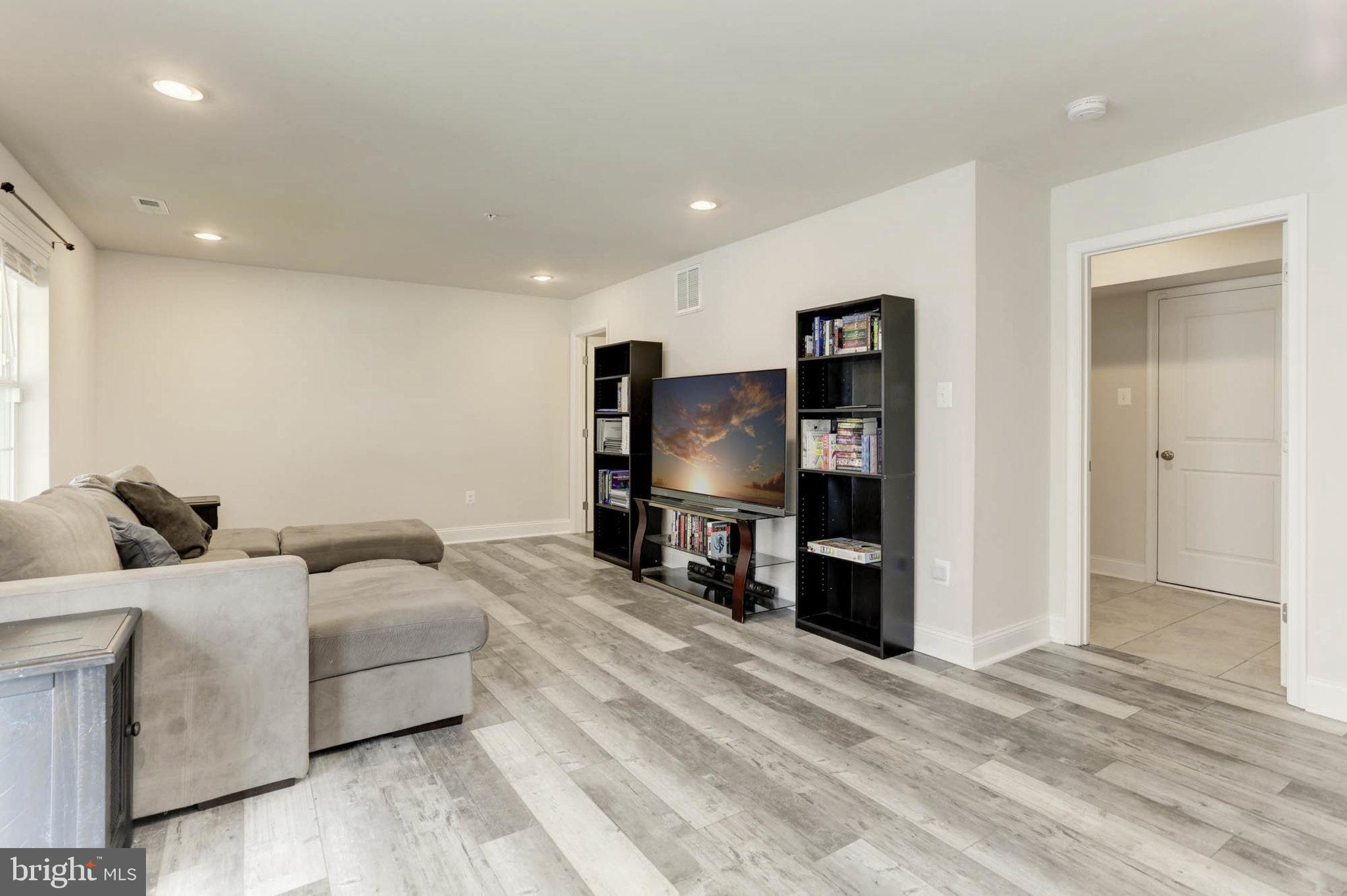 MONARCH AT WAUGH CHAPEL - Residential