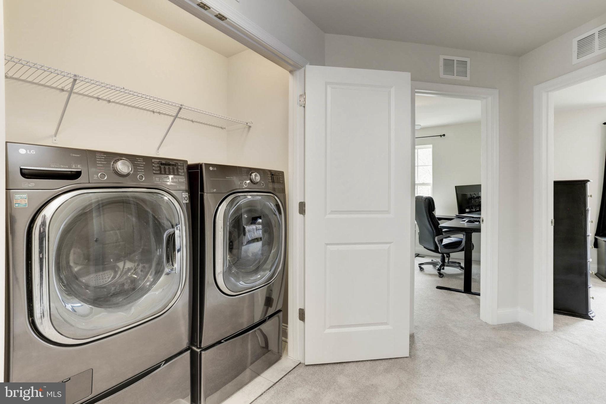 MONARCH AT WAUGH CHAPEL - Residential