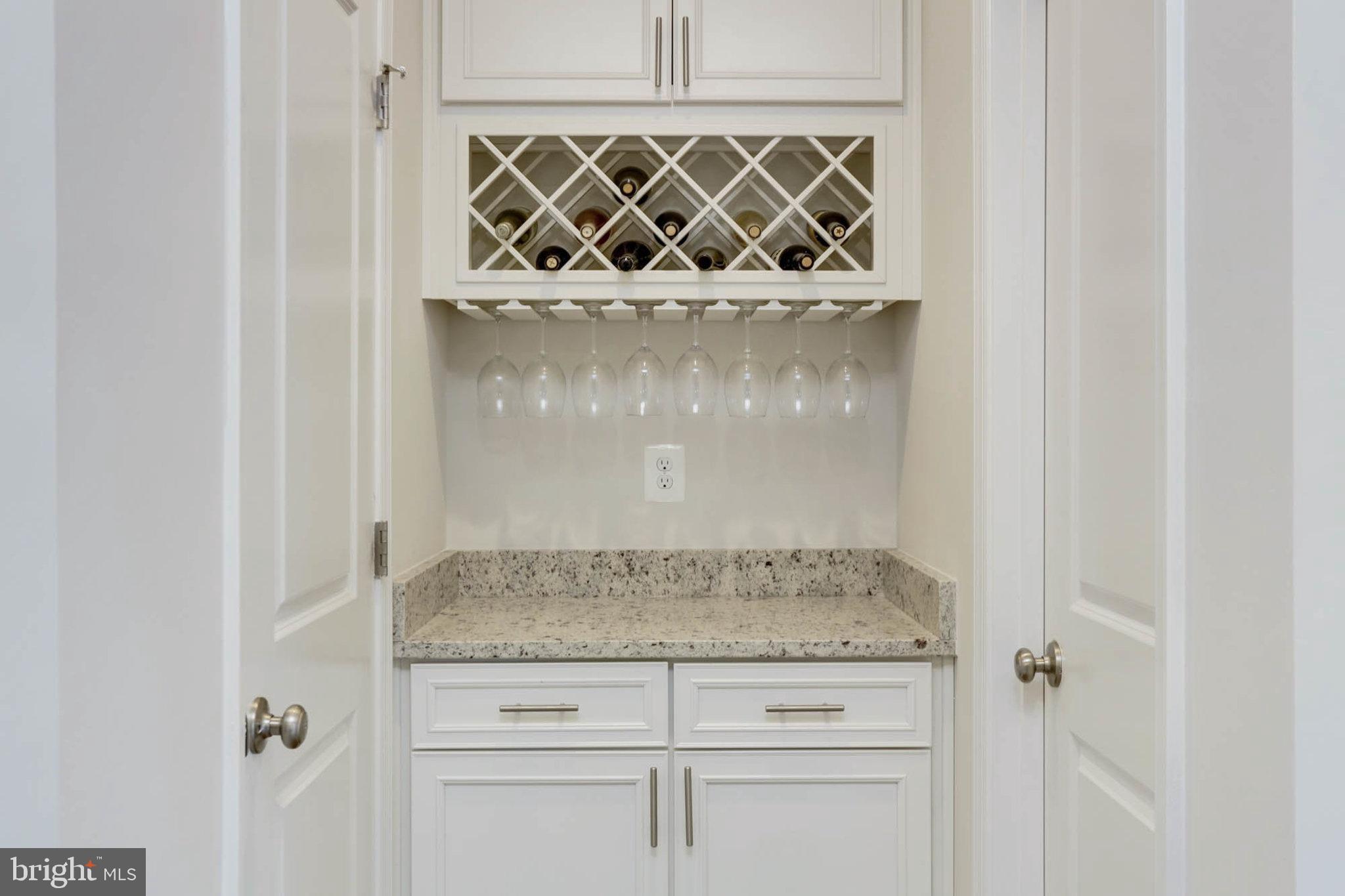 MONARCH AT WAUGH CHAPEL - Residential