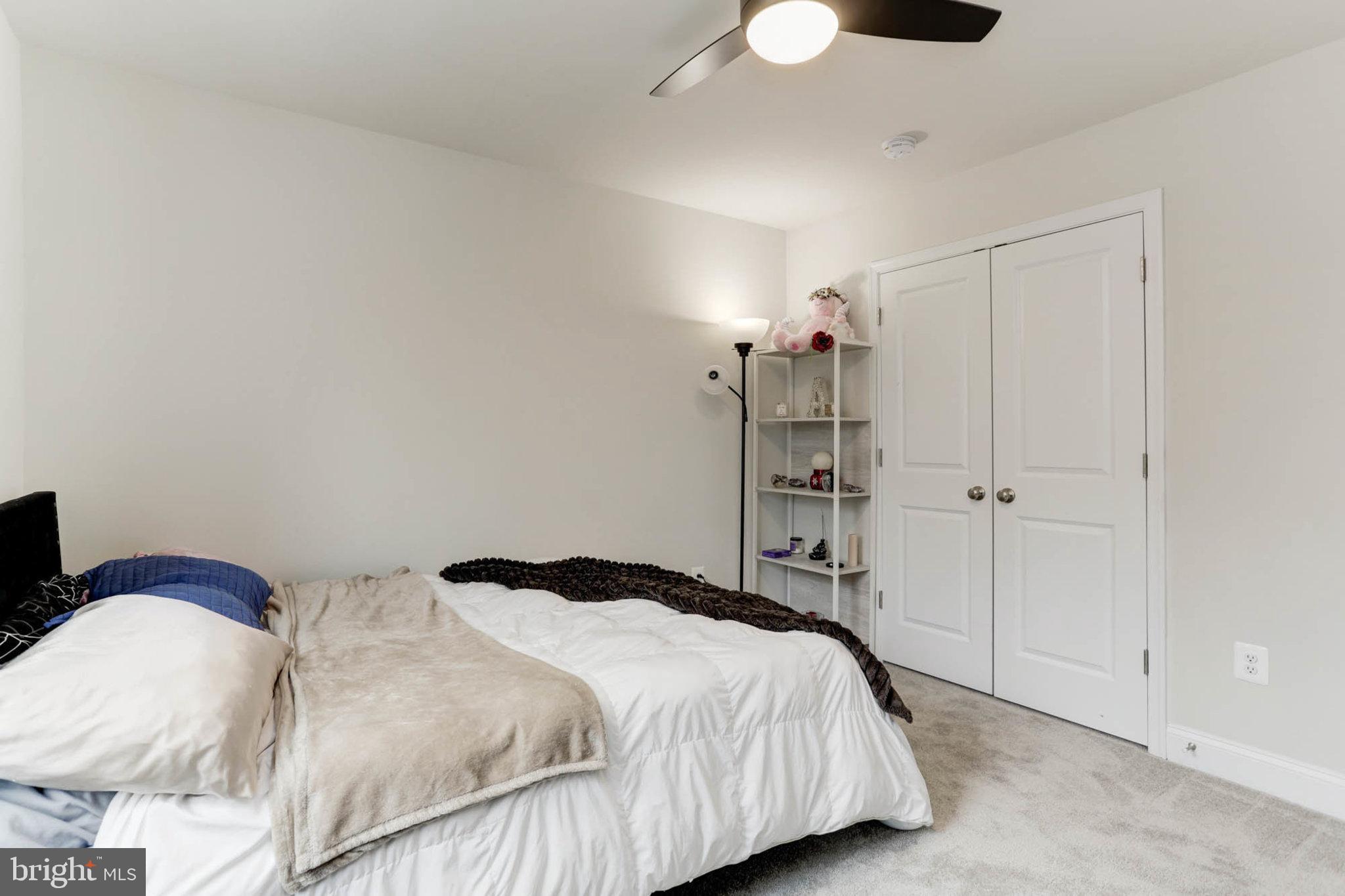 MONARCH AT WAUGH CHAPEL - Residential