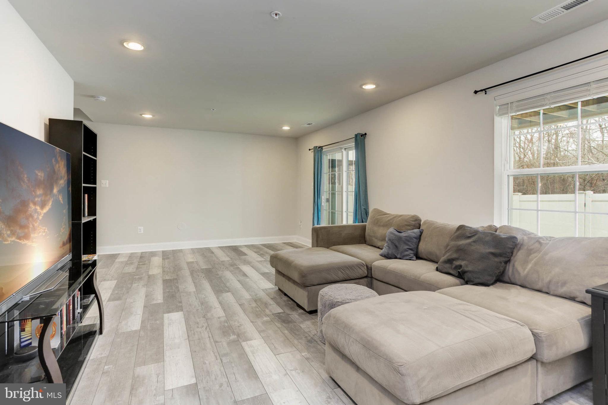 MONARCH AT WAUGH CHAPEL - Residential