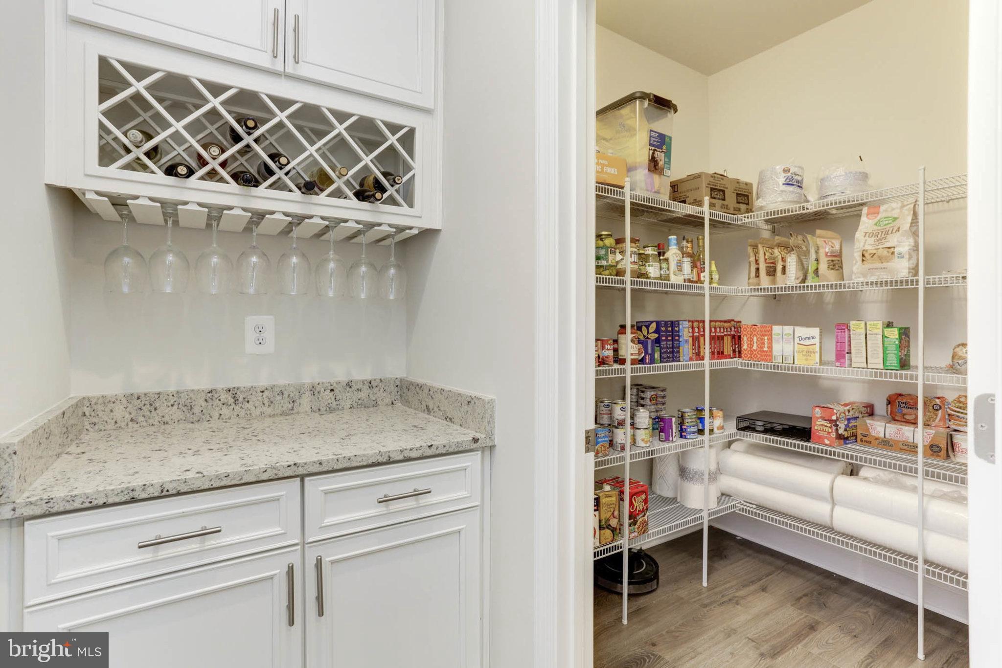 MONARCH AT WAUGH CHAPEL - Residential