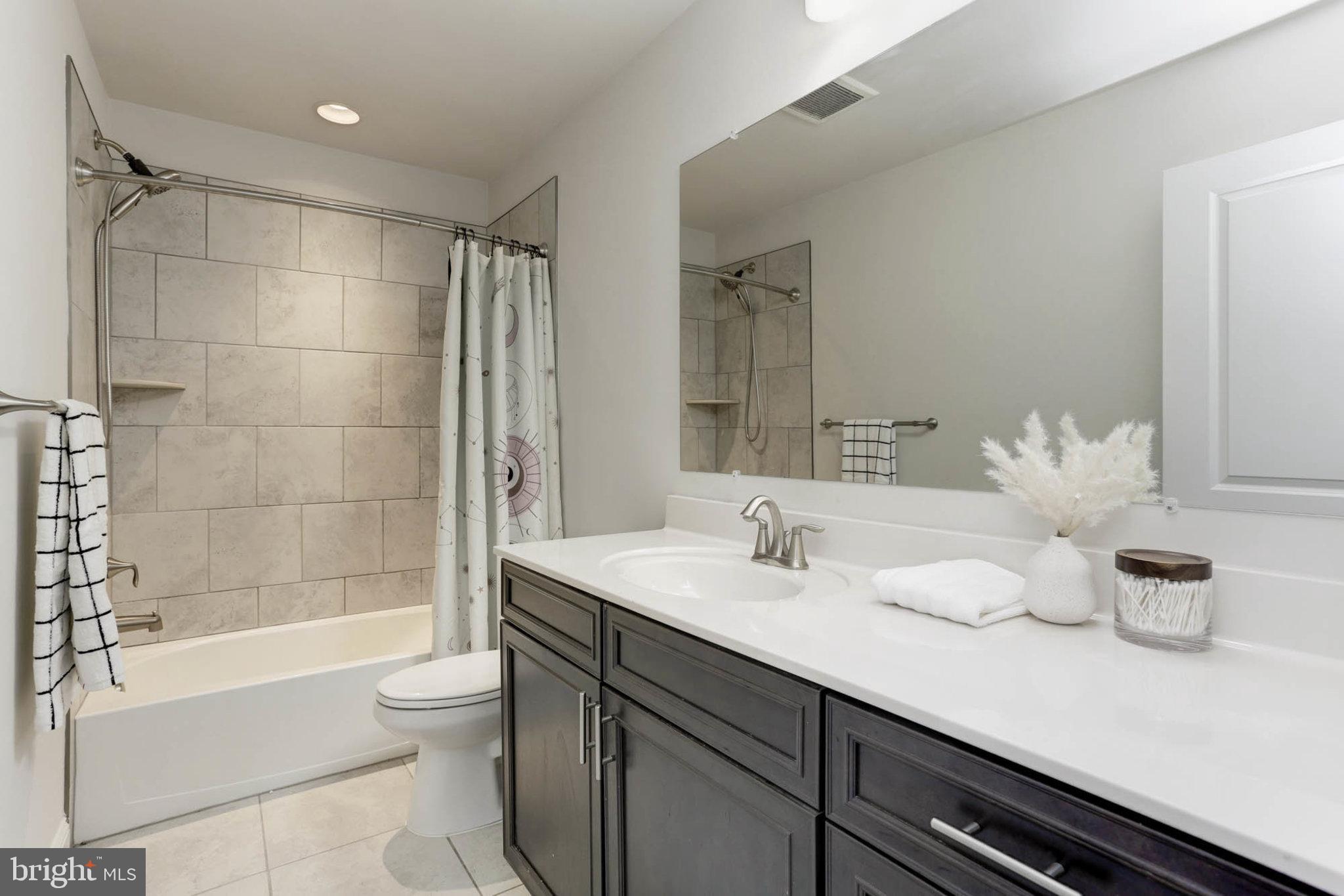 MONARCH AT WAUGH CHAPEL - Residential