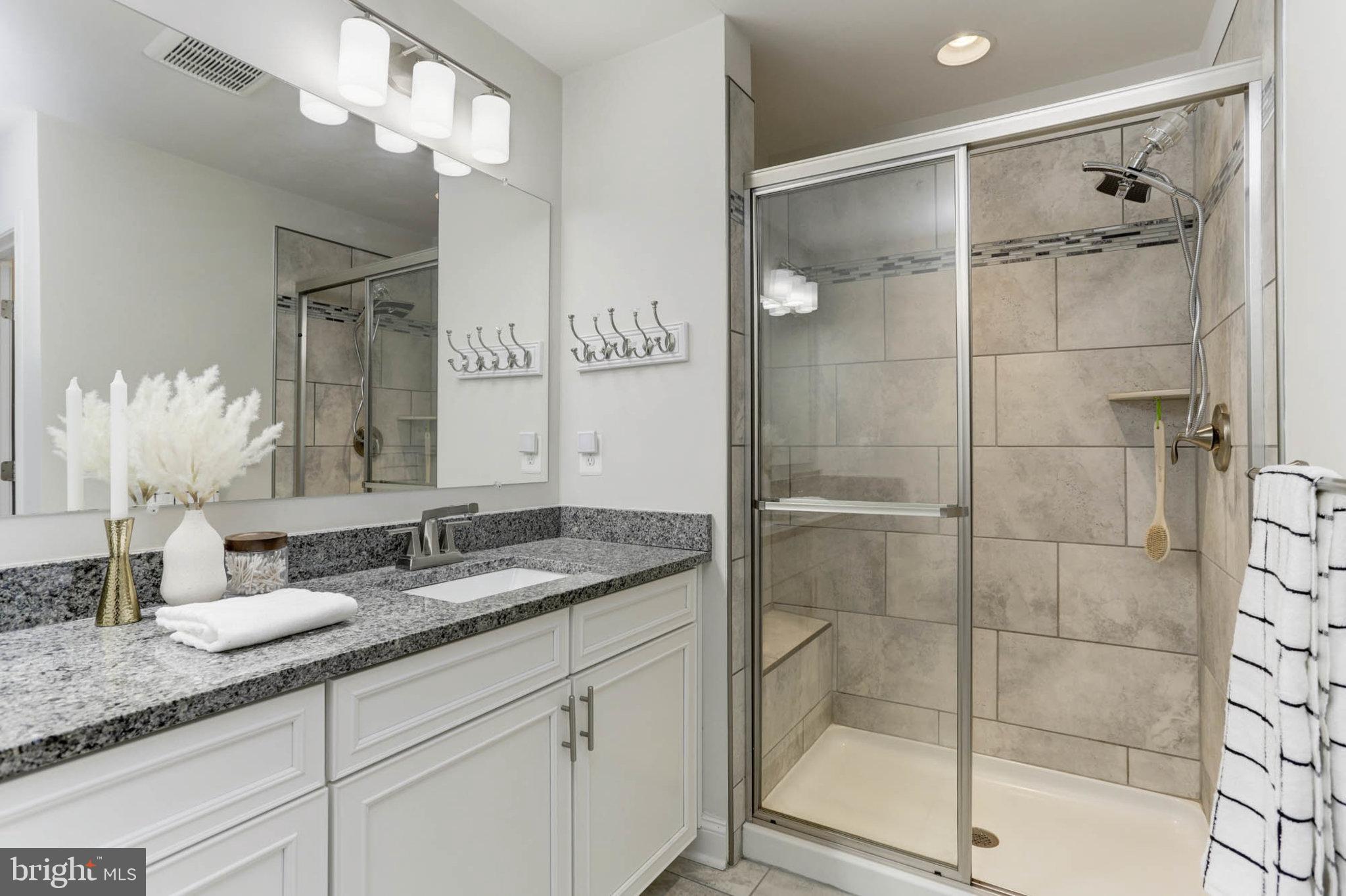 MONARCH AT WAUGH CHAPEL - Residential