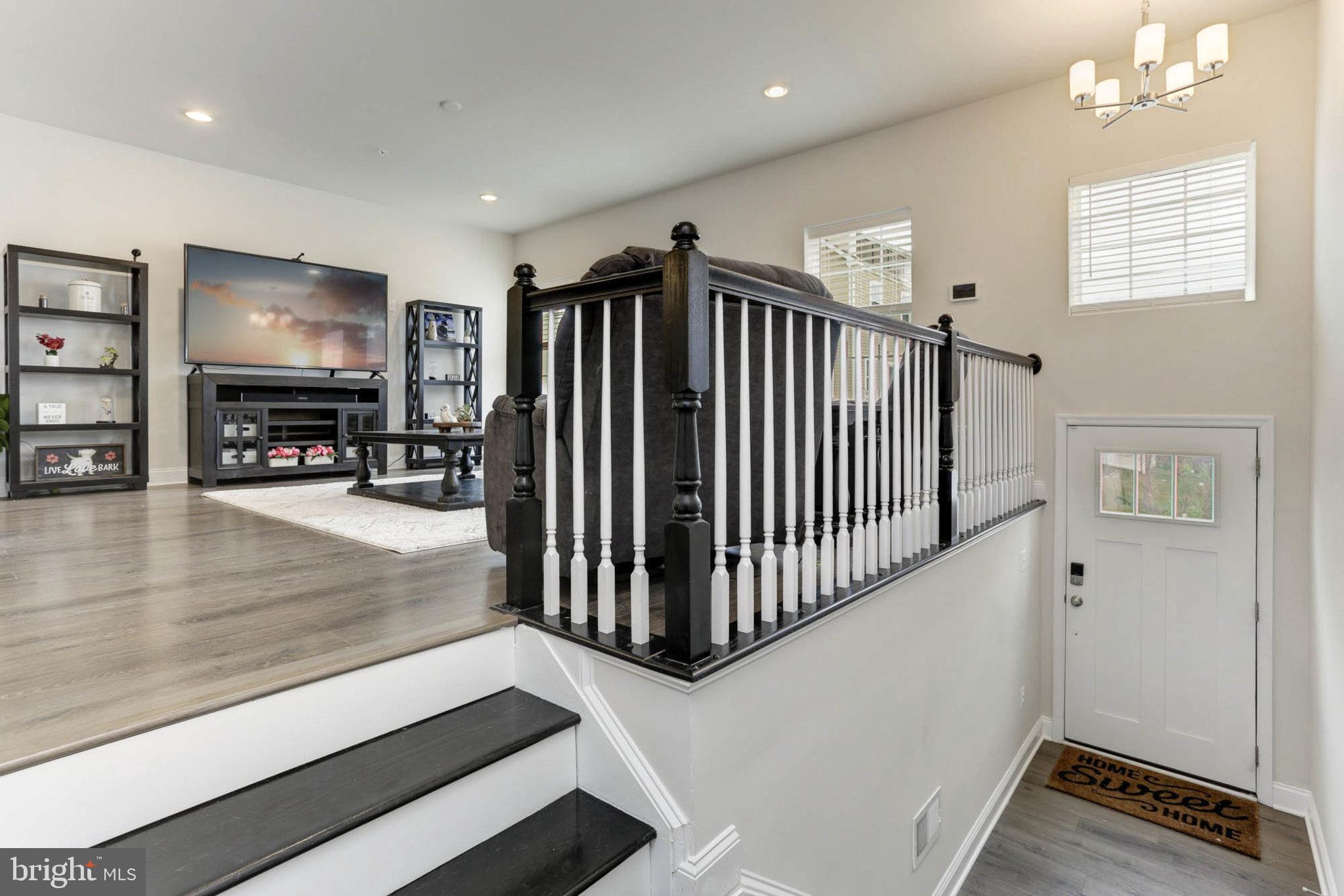 MONARCH AT WAUGH CHAPEL - Residential