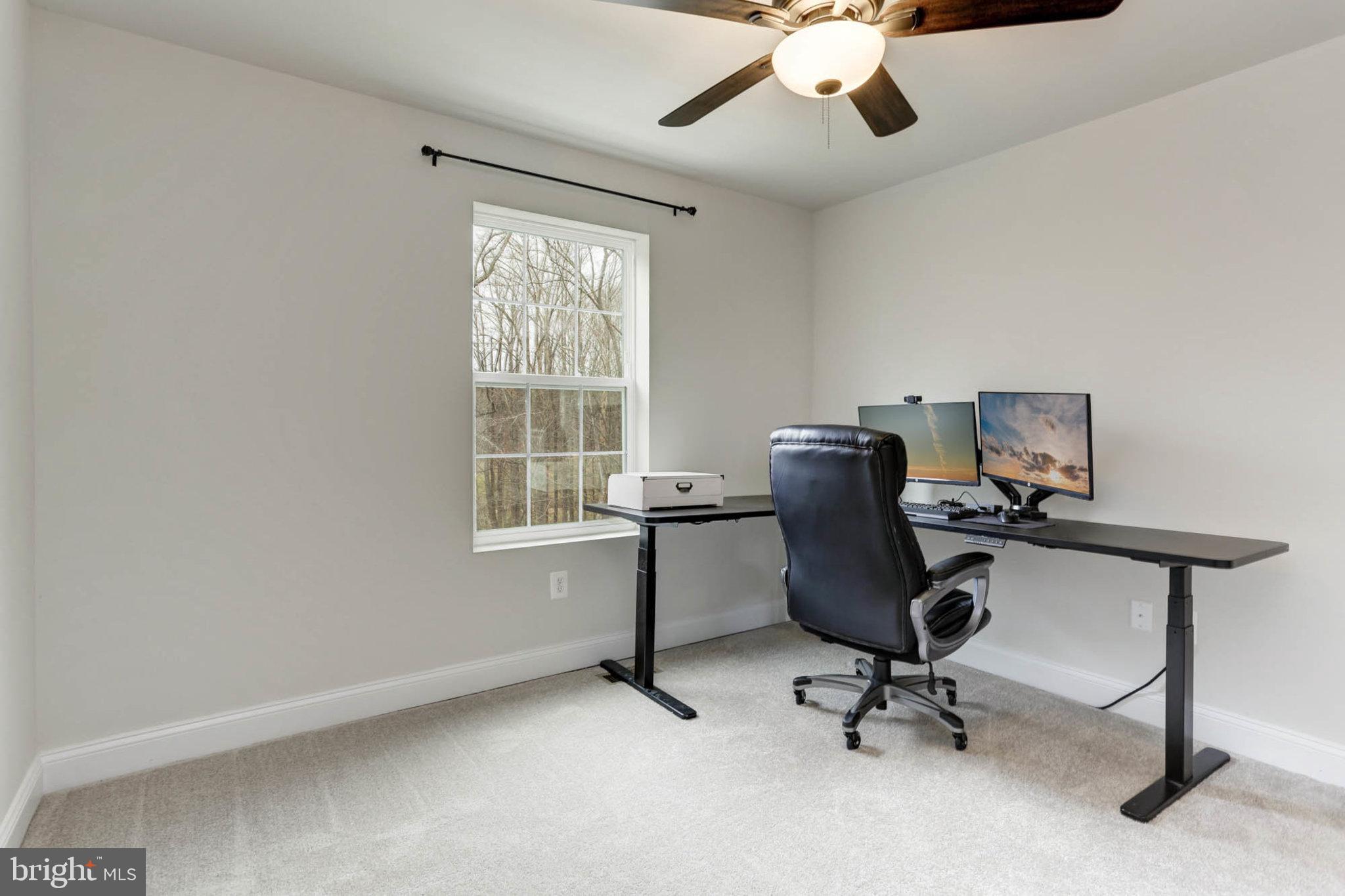 MONARCH AT WAUGH CHAPEL - Residential