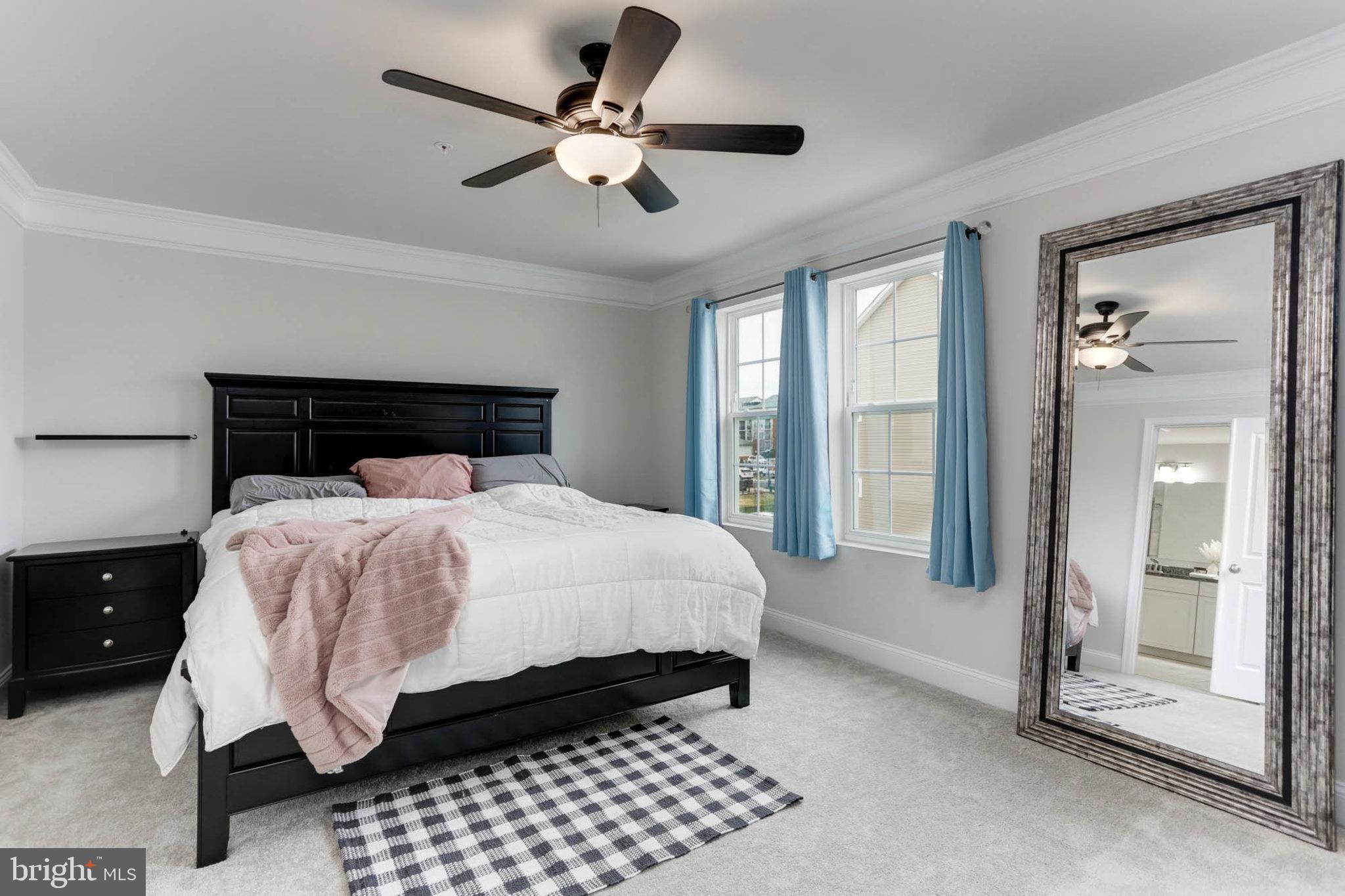 MONARCH AT WAUGH CHAPEL - Residential